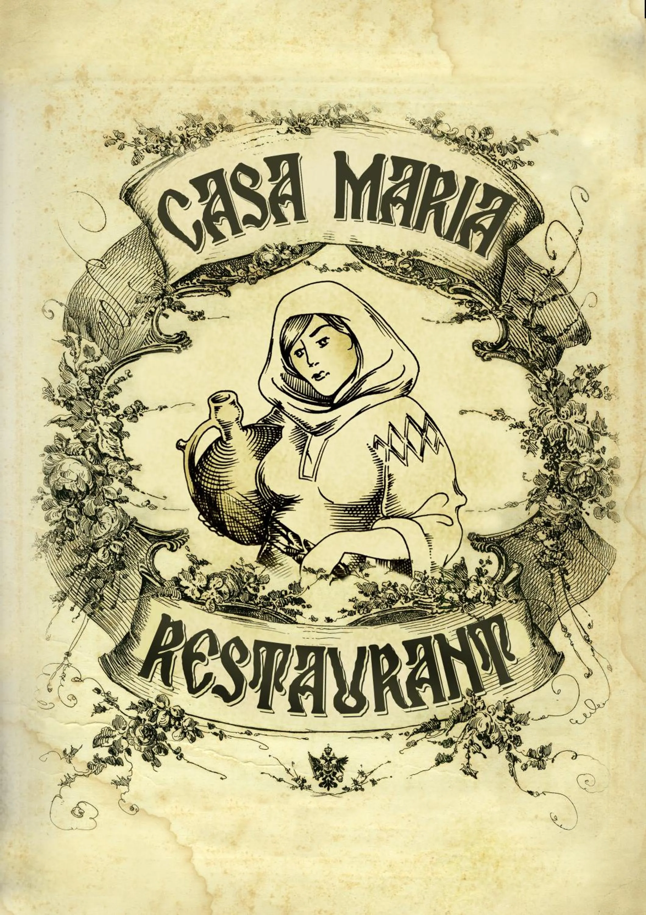 Other in Casa Maria Arges