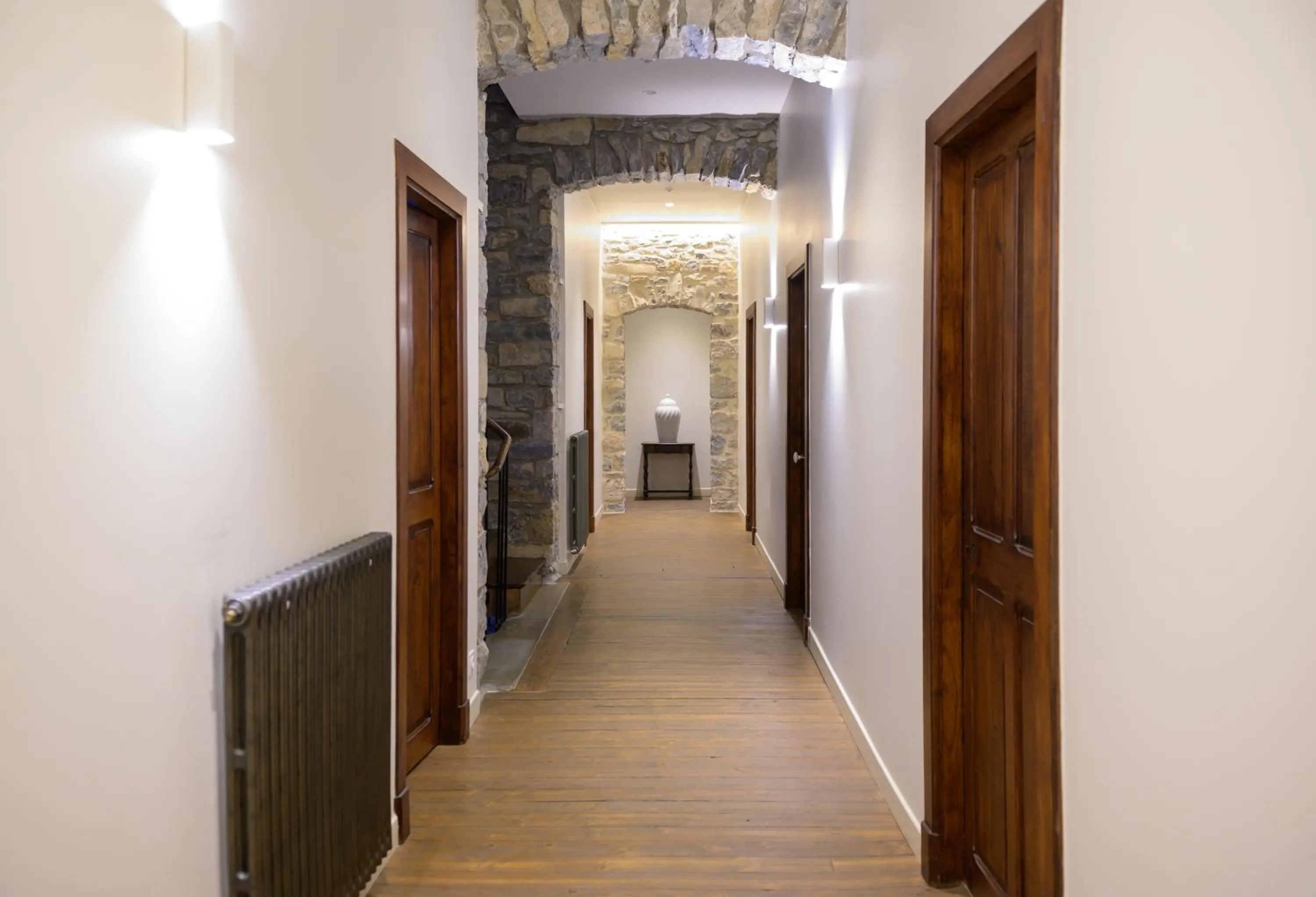 Property building in Couvent de la Salette & Spa