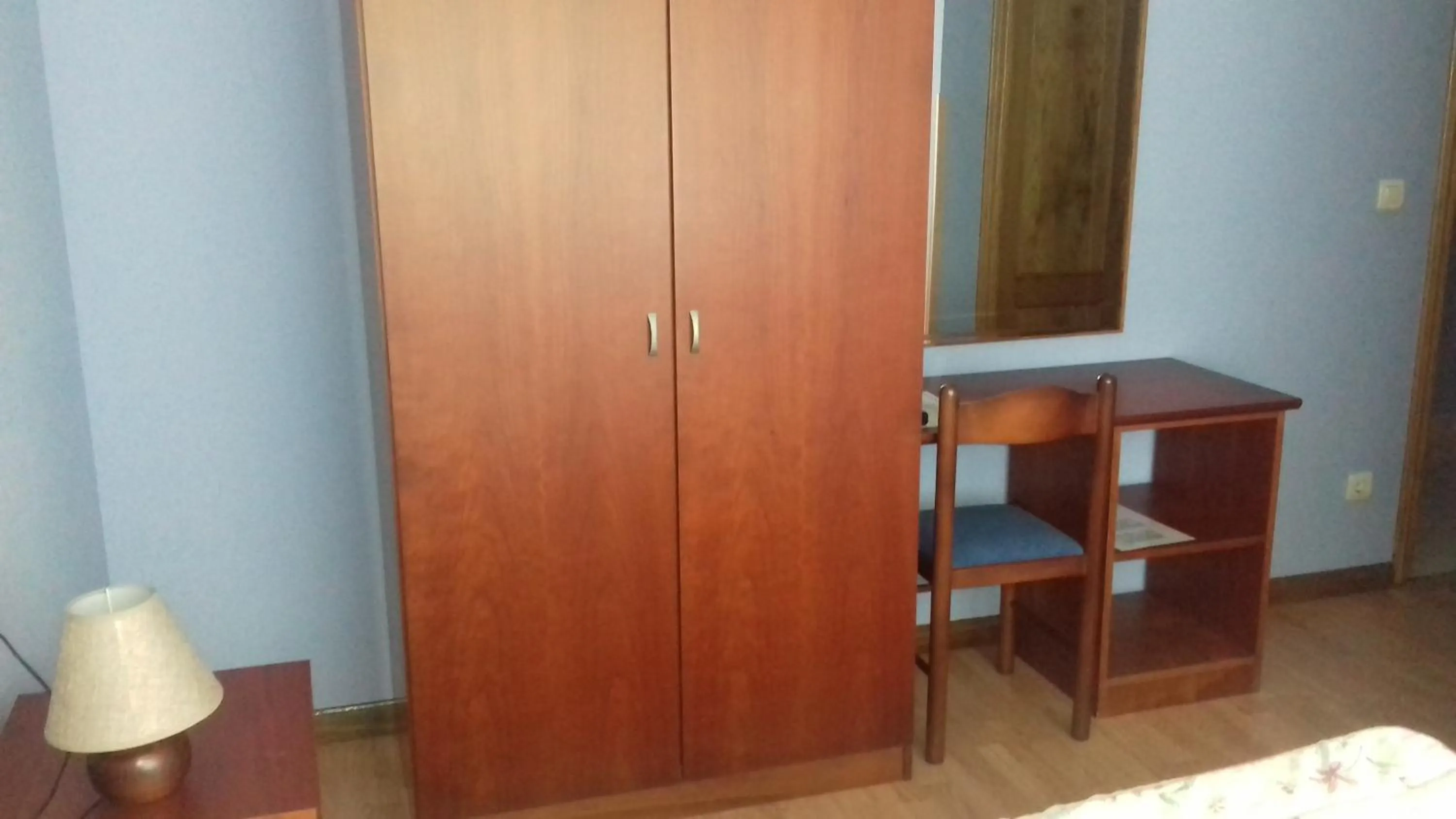 Hotel Brisas del Sella