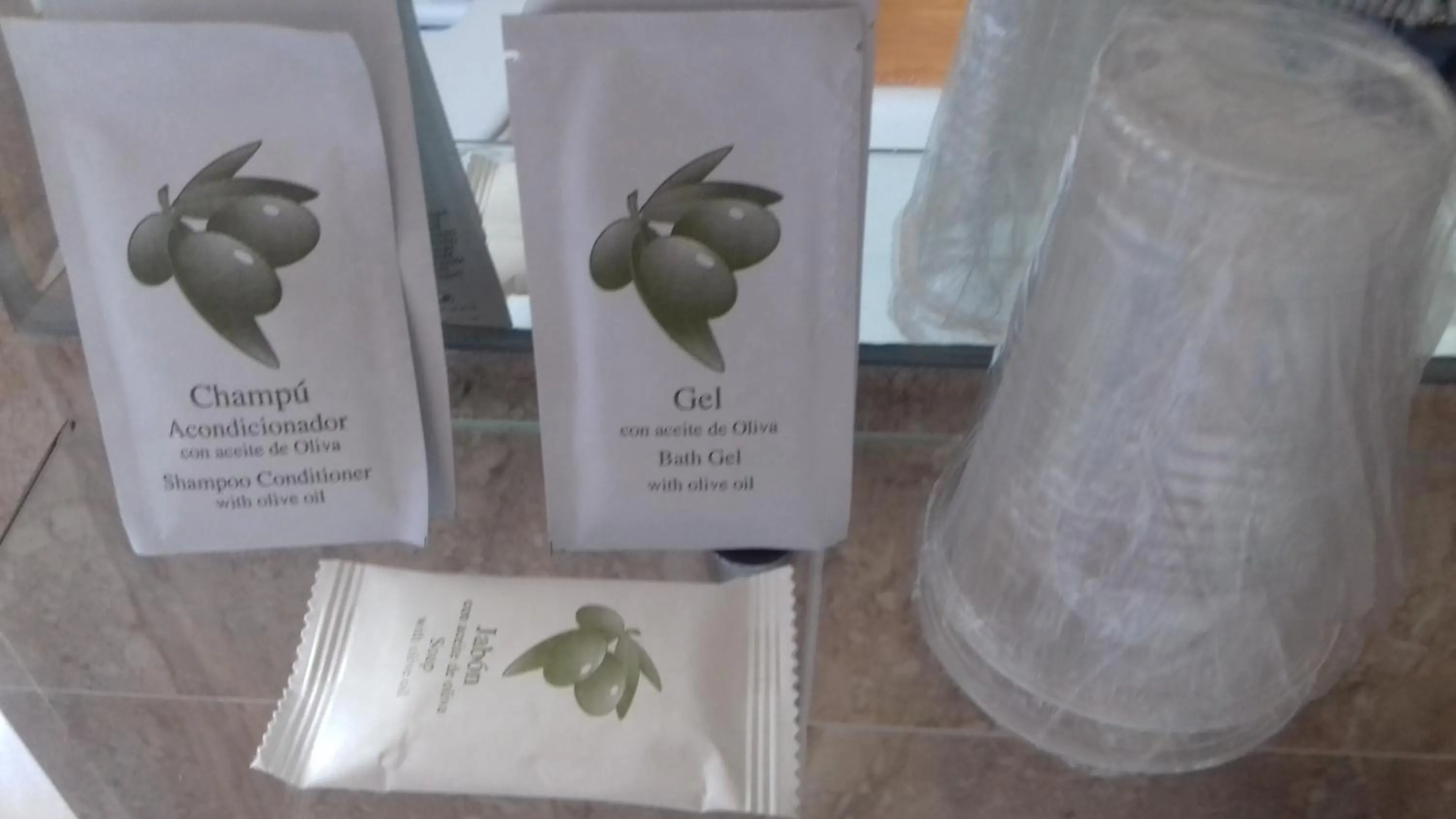 Hotel Brisas del Sella