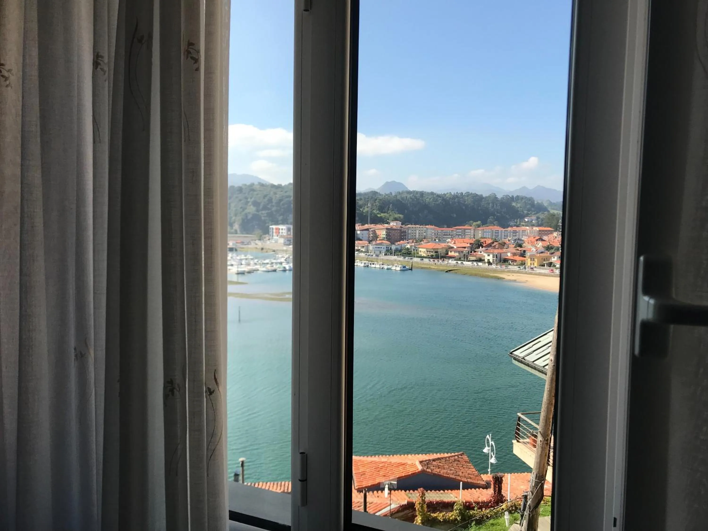 Hotel Brisas del Sella