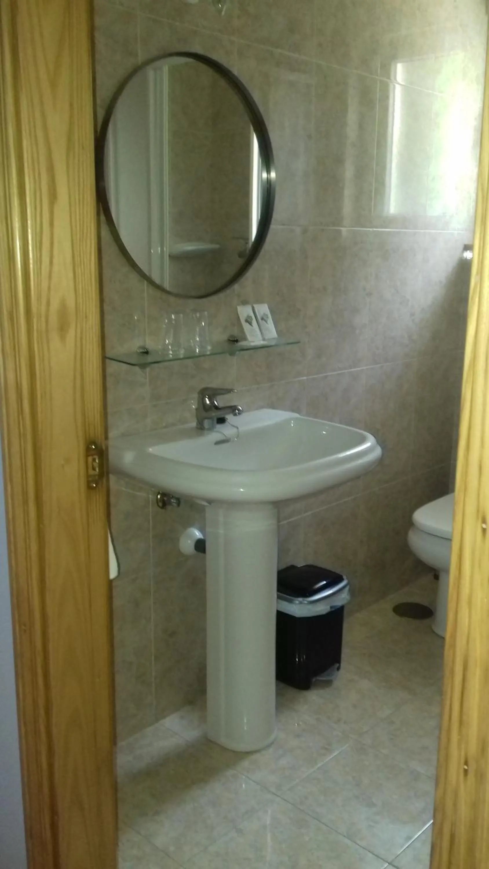 Hotel Brisas del Sella