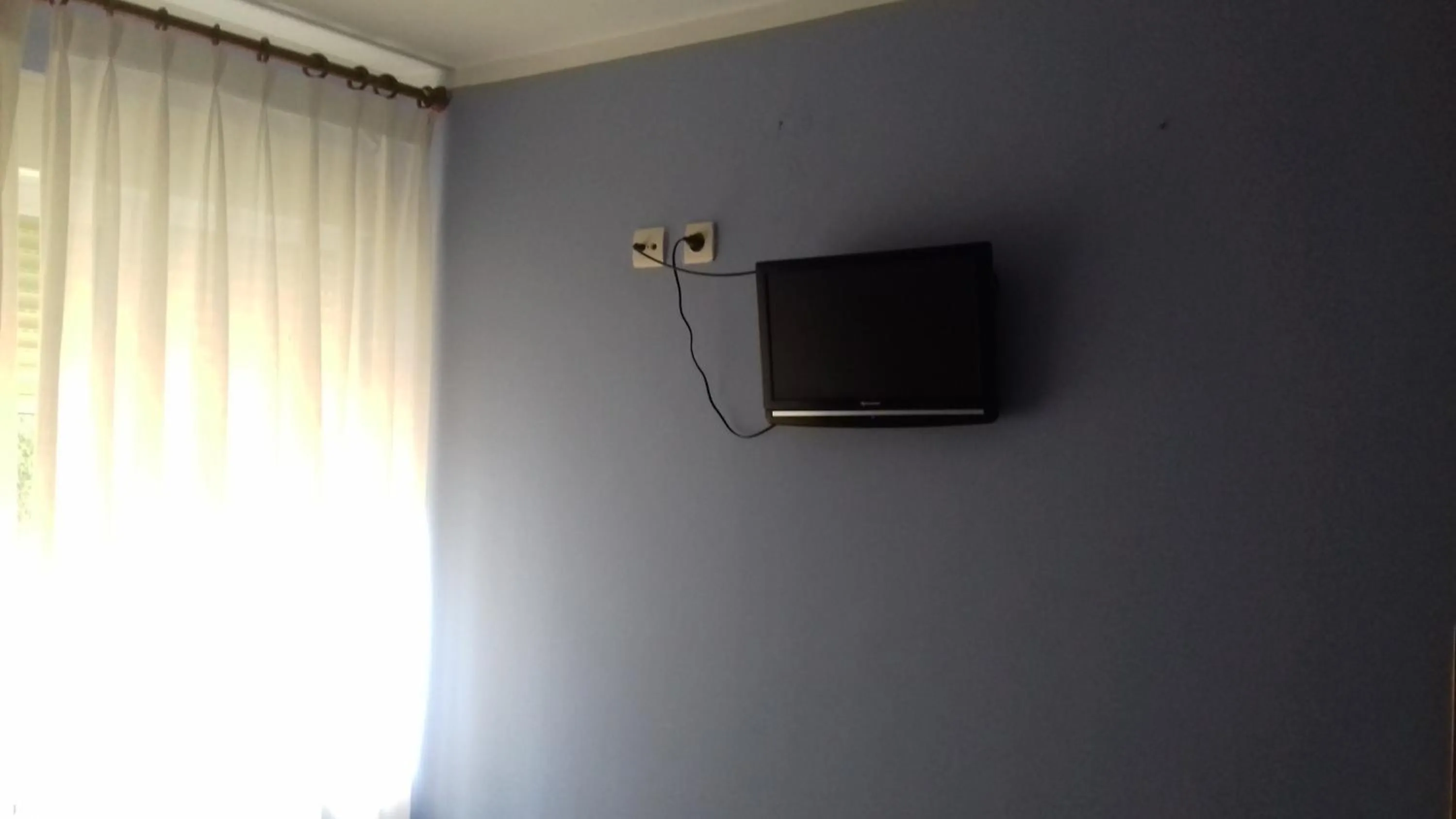 Hotel Brisas del Sella