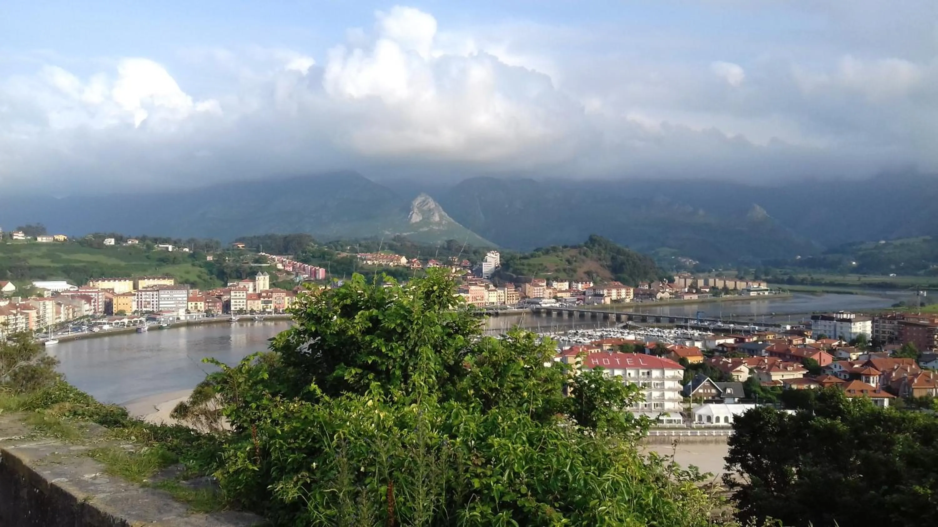 Hotel Brisas del Sella