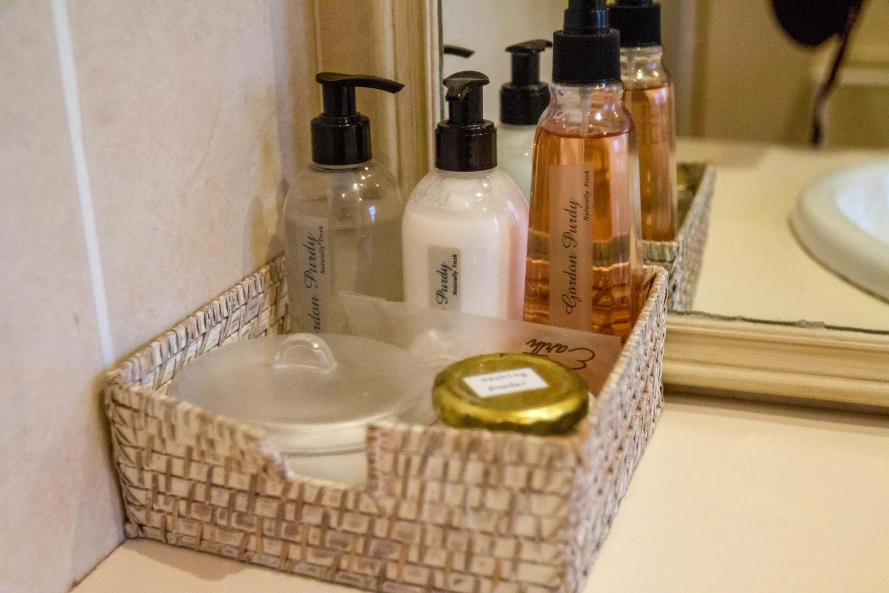 Other in Bayside Lodge Garden Route B&B