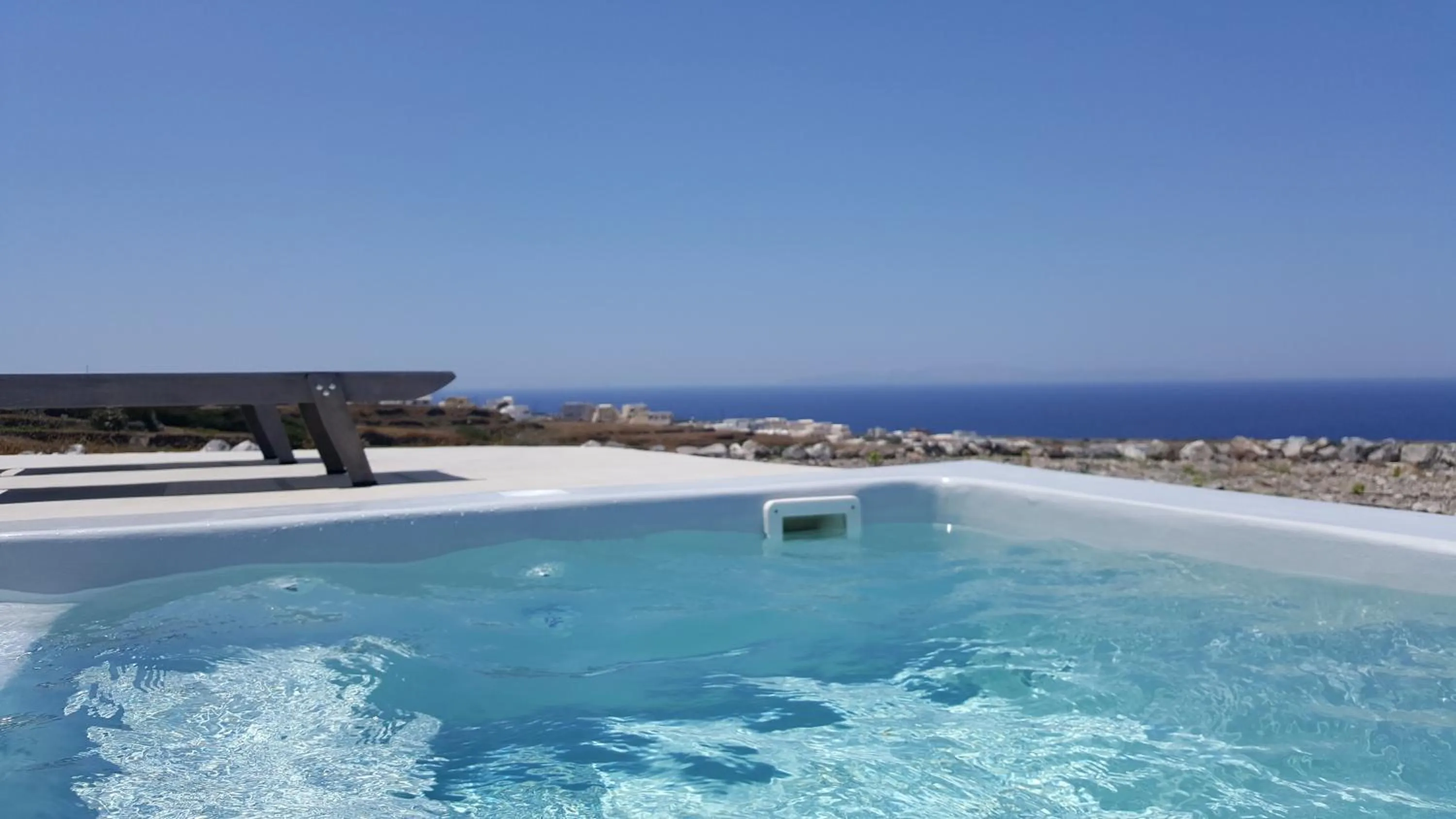 Day in Aplada Suites