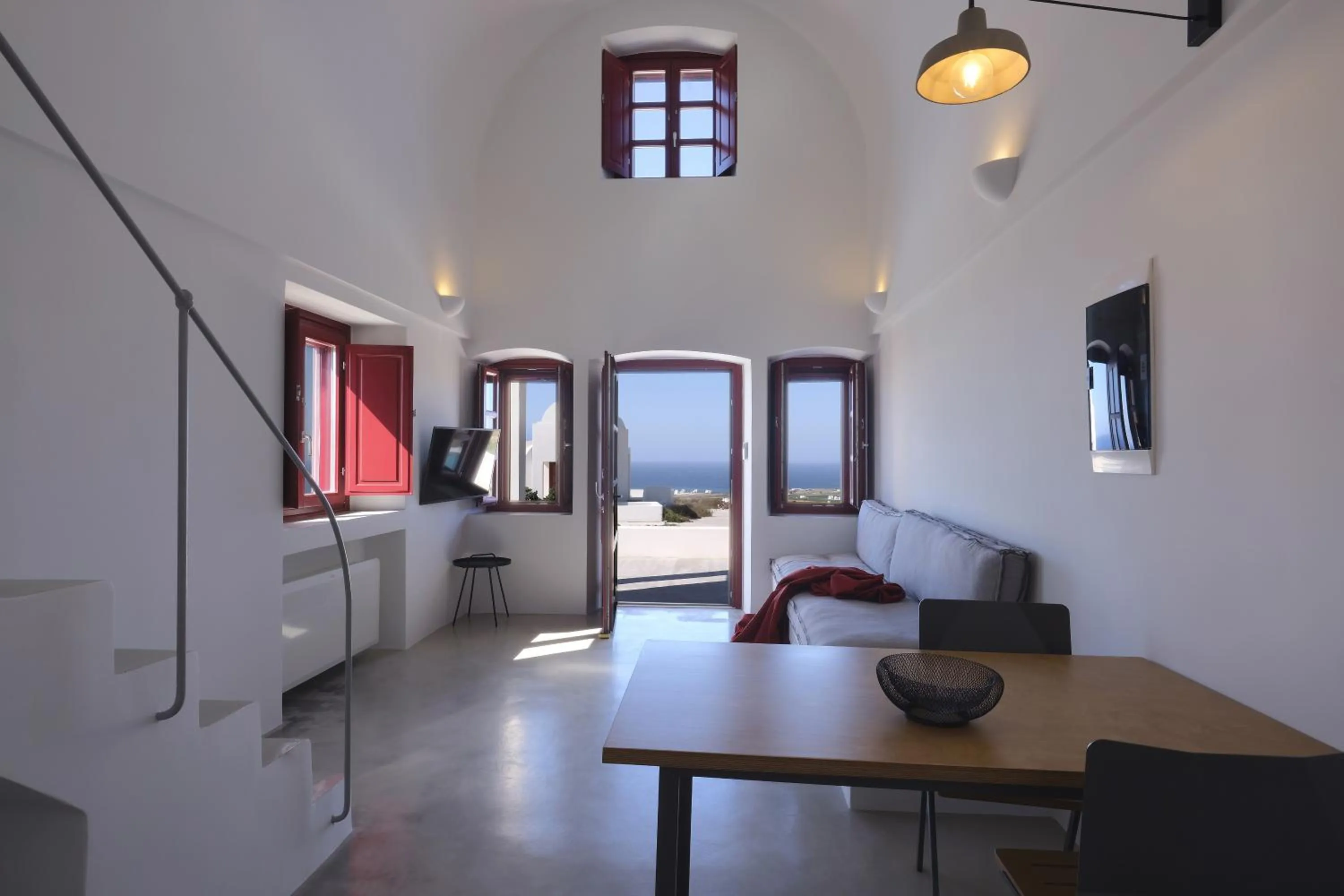 TV and multimedia in Aplada Suites