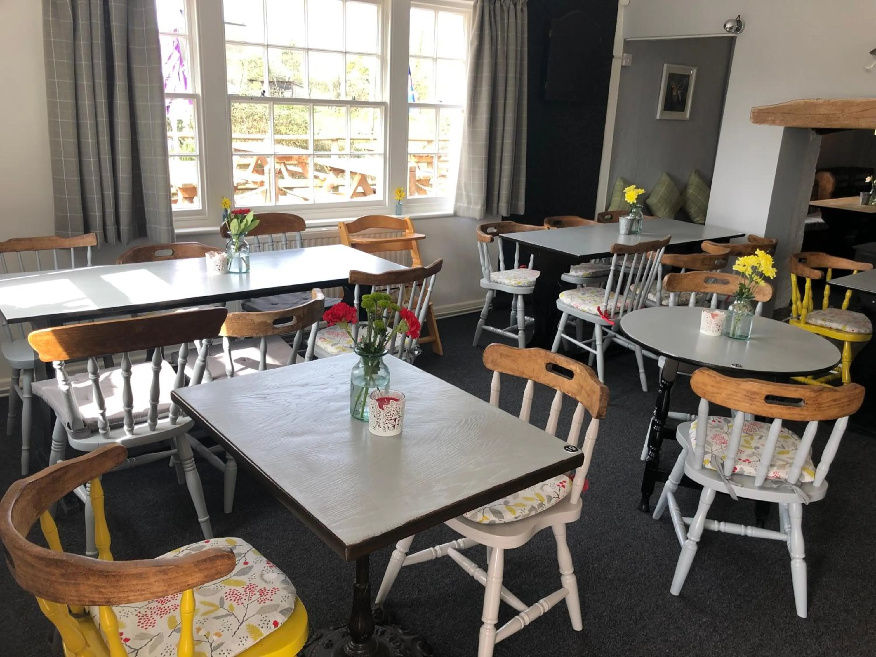 The Ship Inn - Self Catering Accommodation