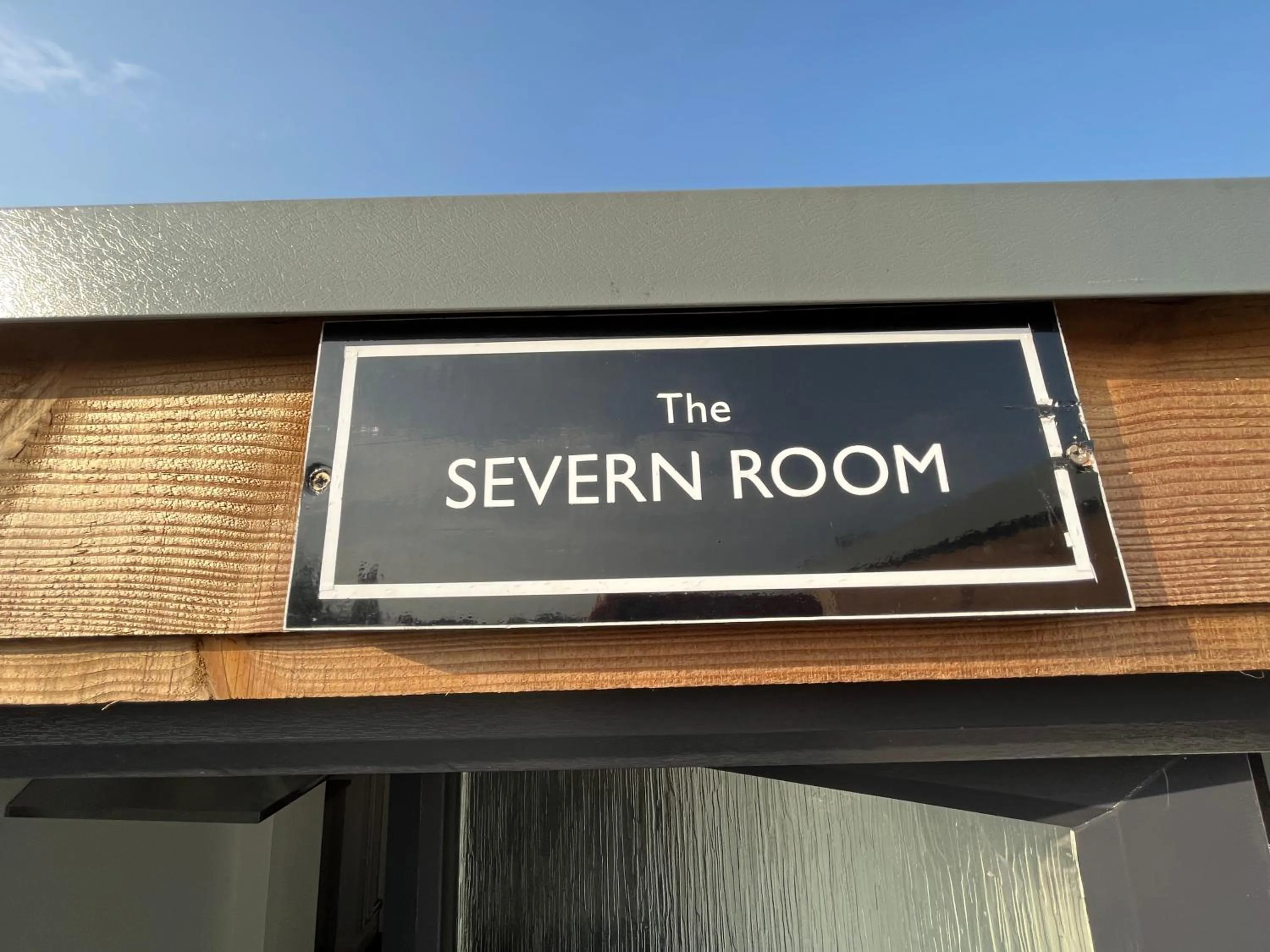 Property logo or sign in The Ship Inn - Self Catering Accommodation