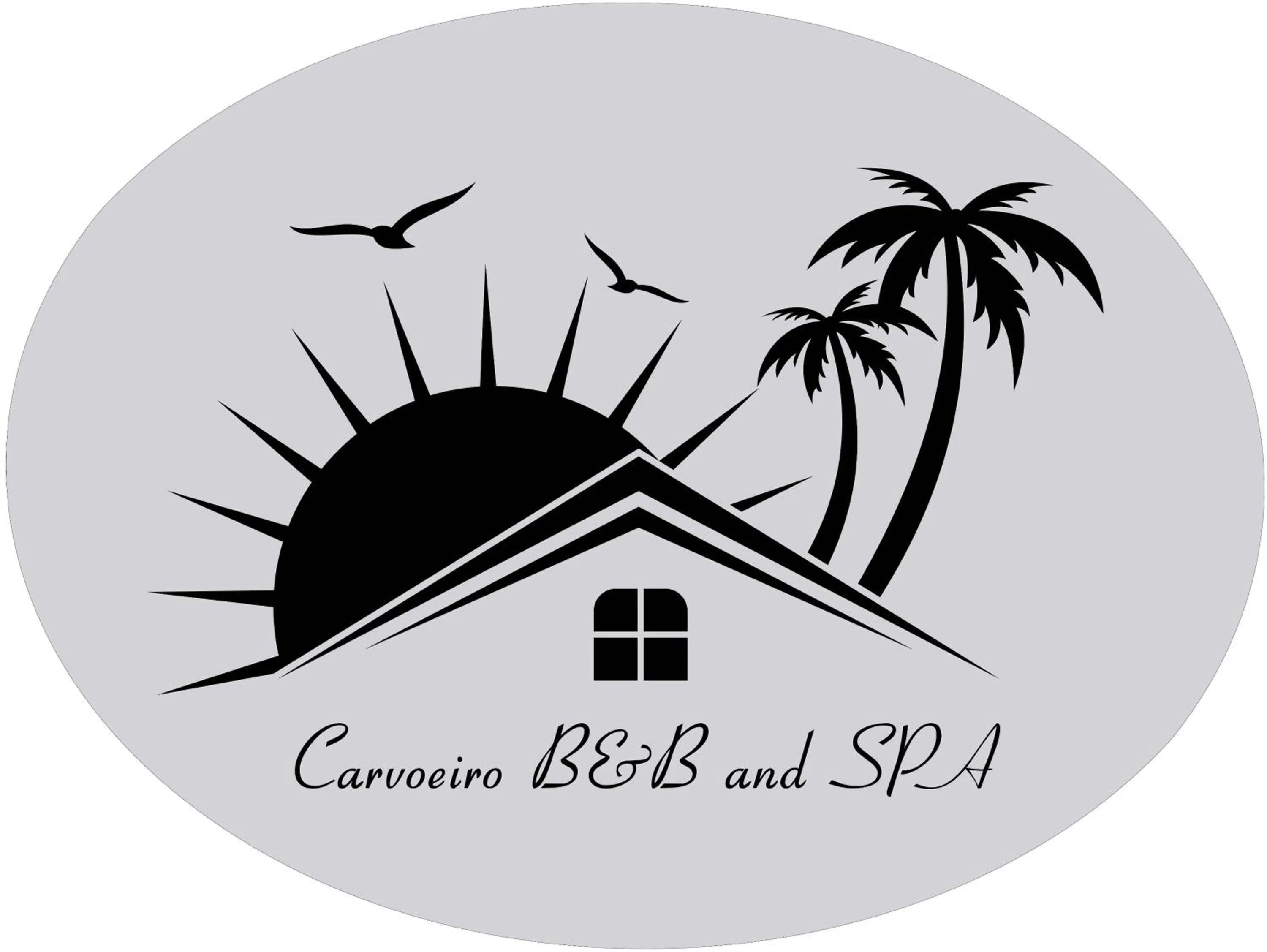 TV and multimedia in Carvoeiro B&B and SPA