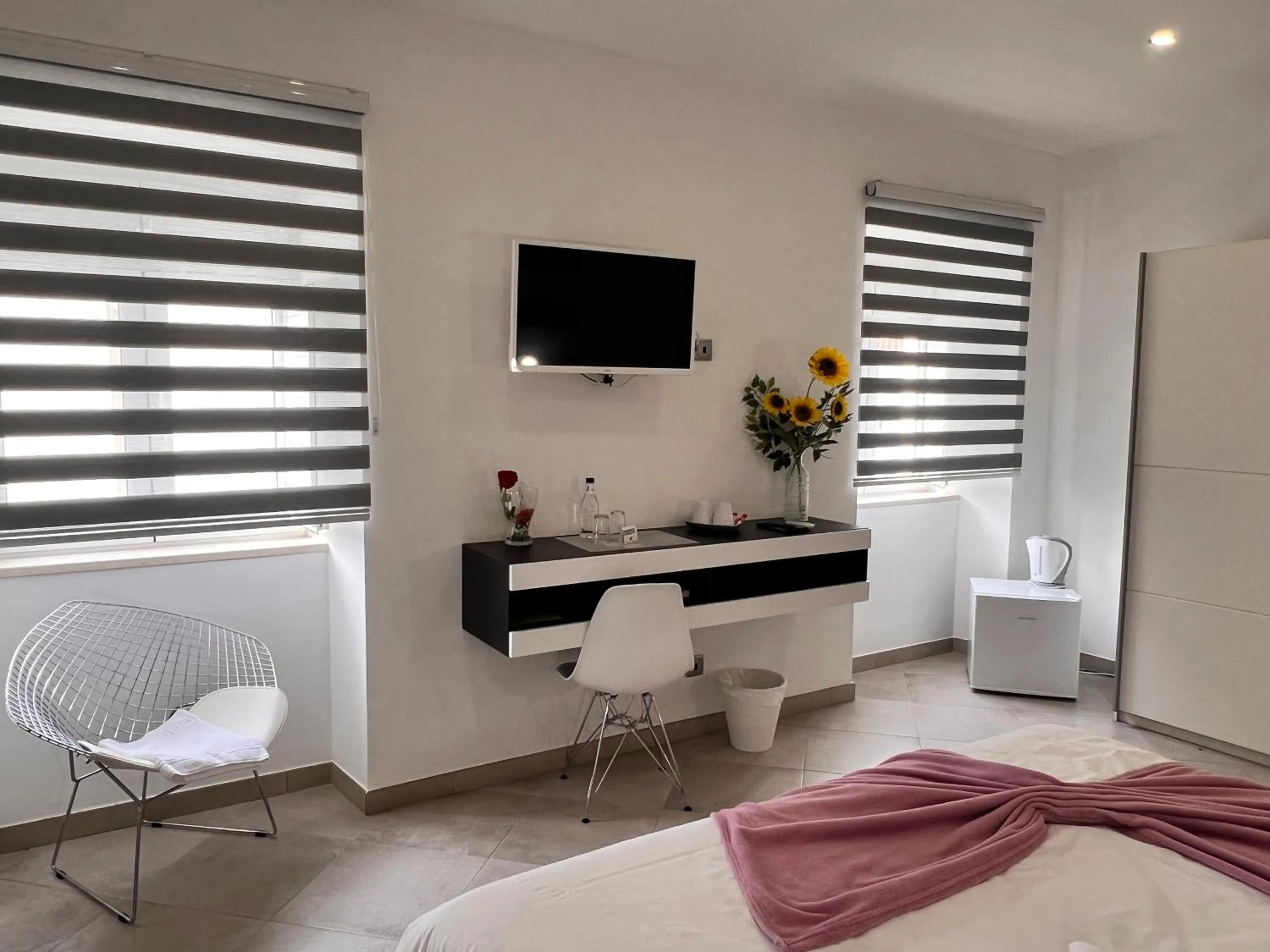 TV and multimedia in Carvoeiro B&B and SPA