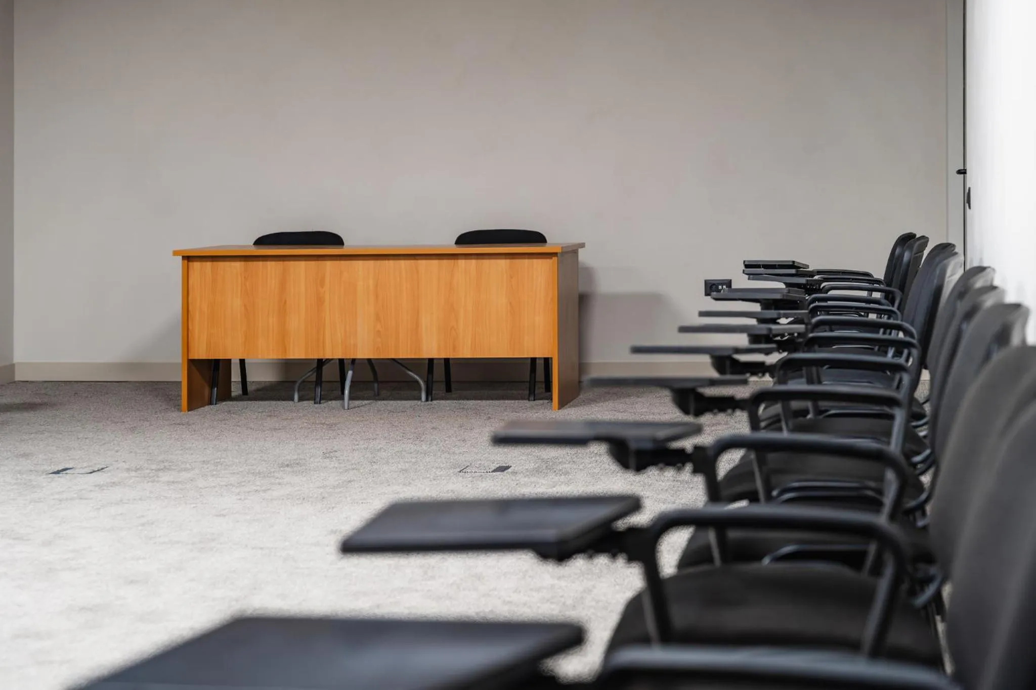 Meeting/conference room in Festa Panorama Hotel