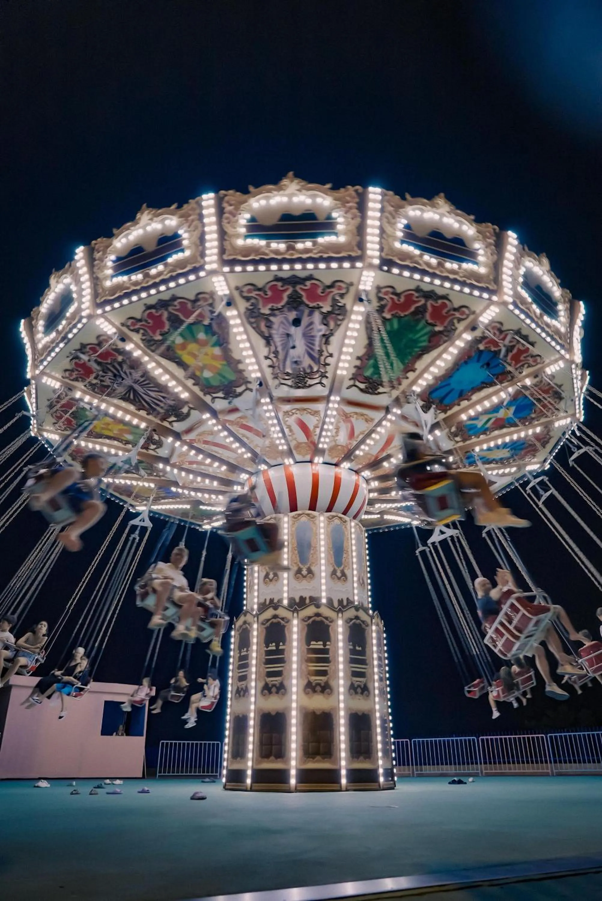 Activities in Vogue Hotel Supreme Bodrum