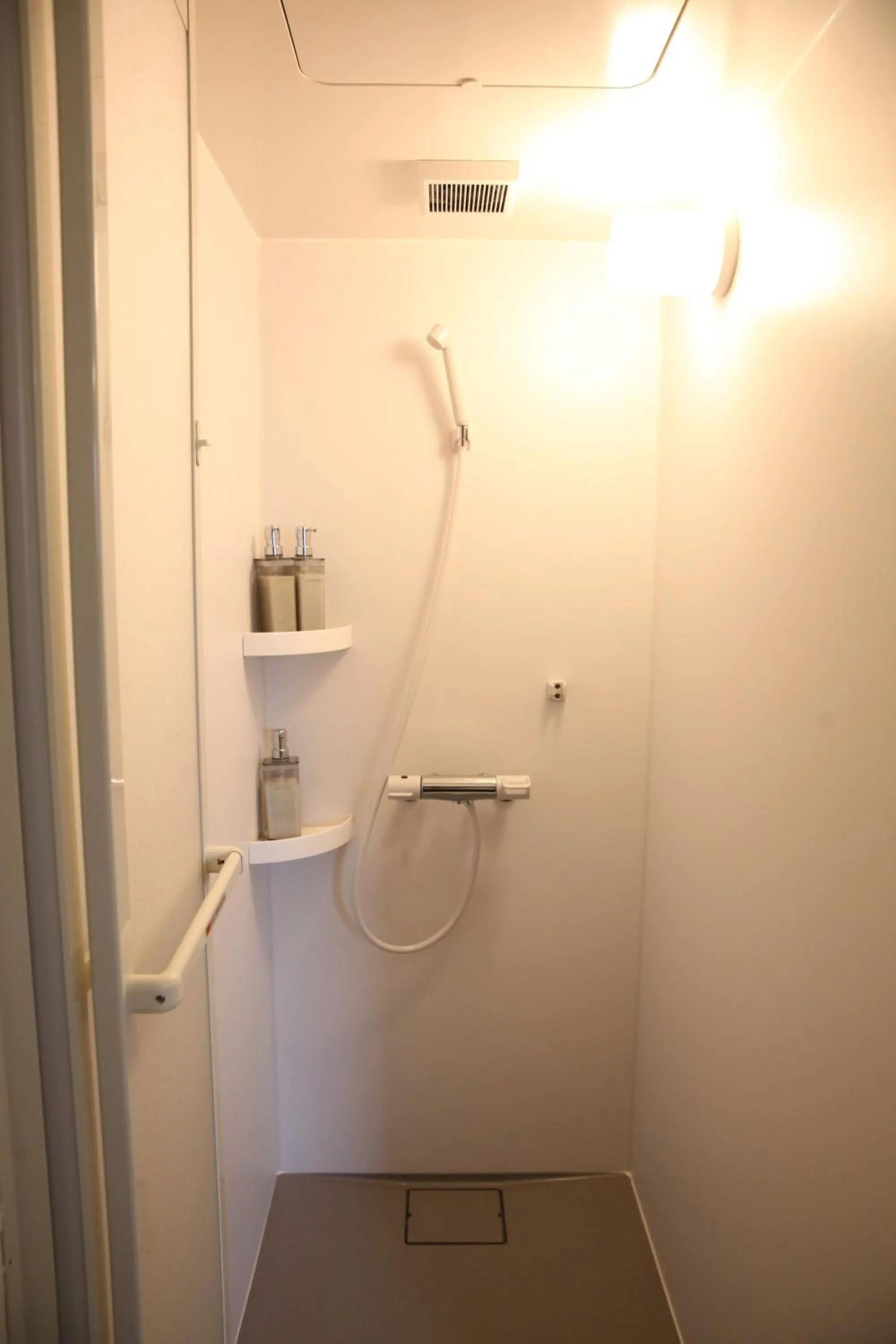 Bathroom in 14 Guesthouse Mt.Fuji