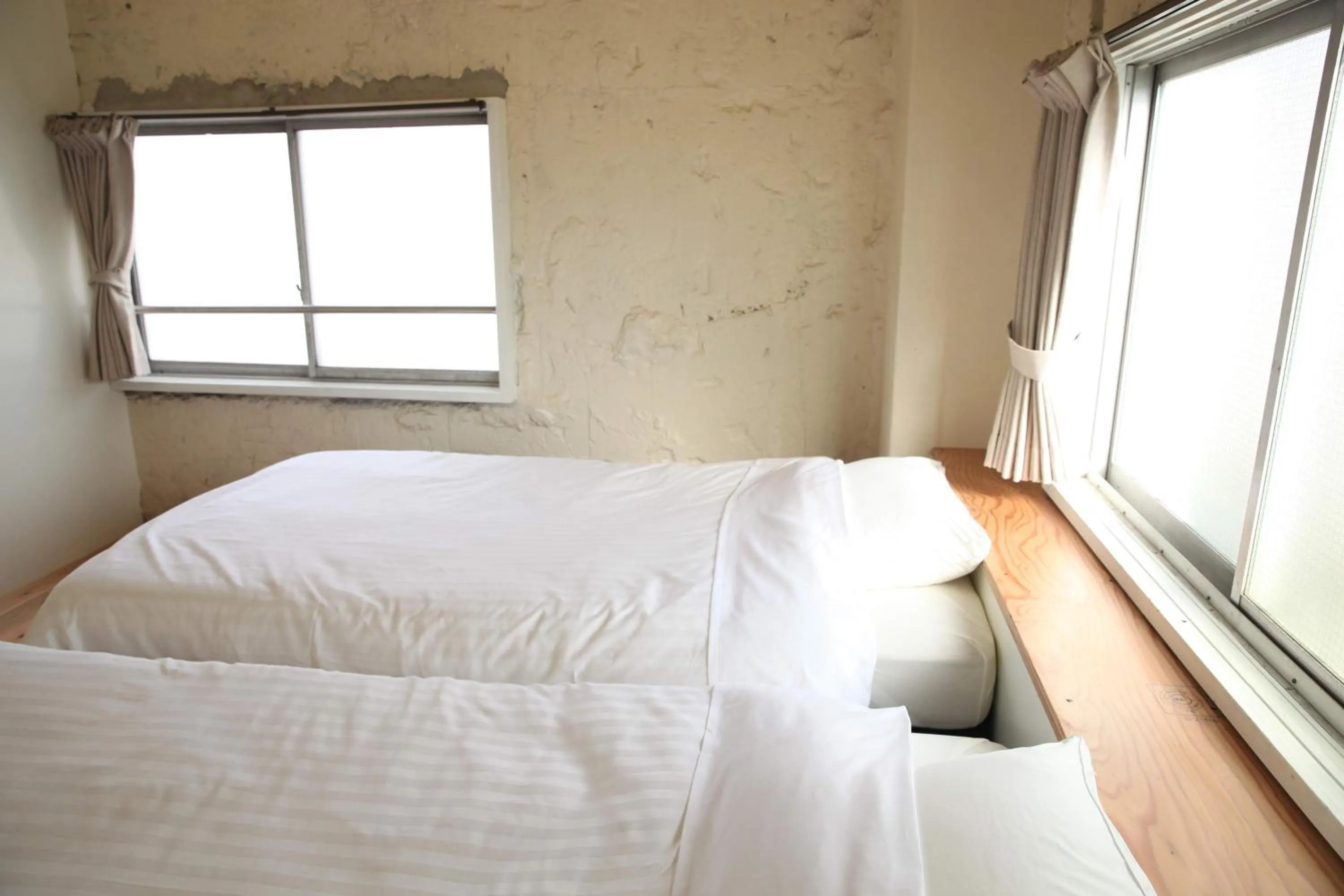 Bed in 14 Guesthouse Mt.Fuji