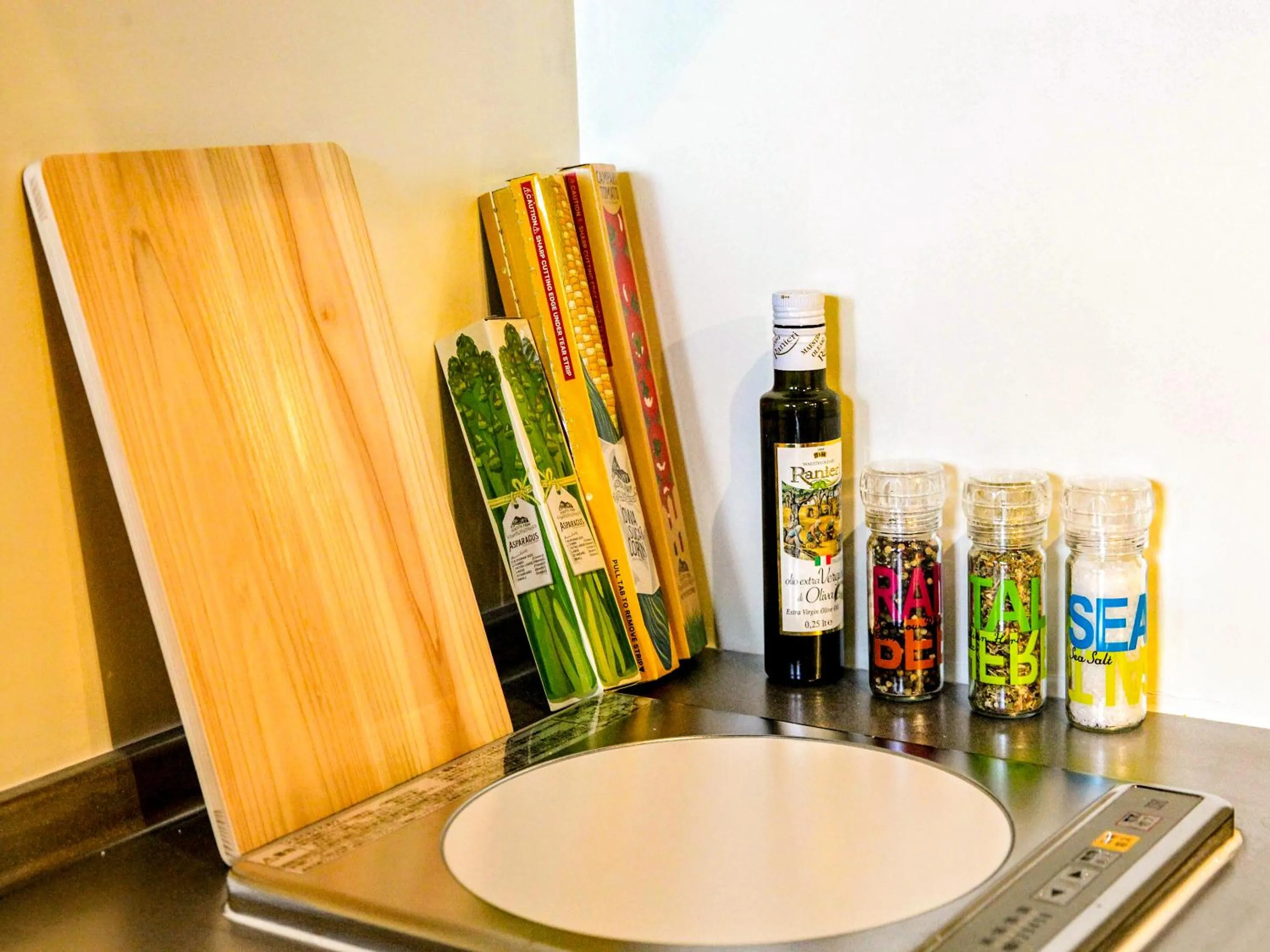 kitchen in 14 Guesthouse Mt.Fuji