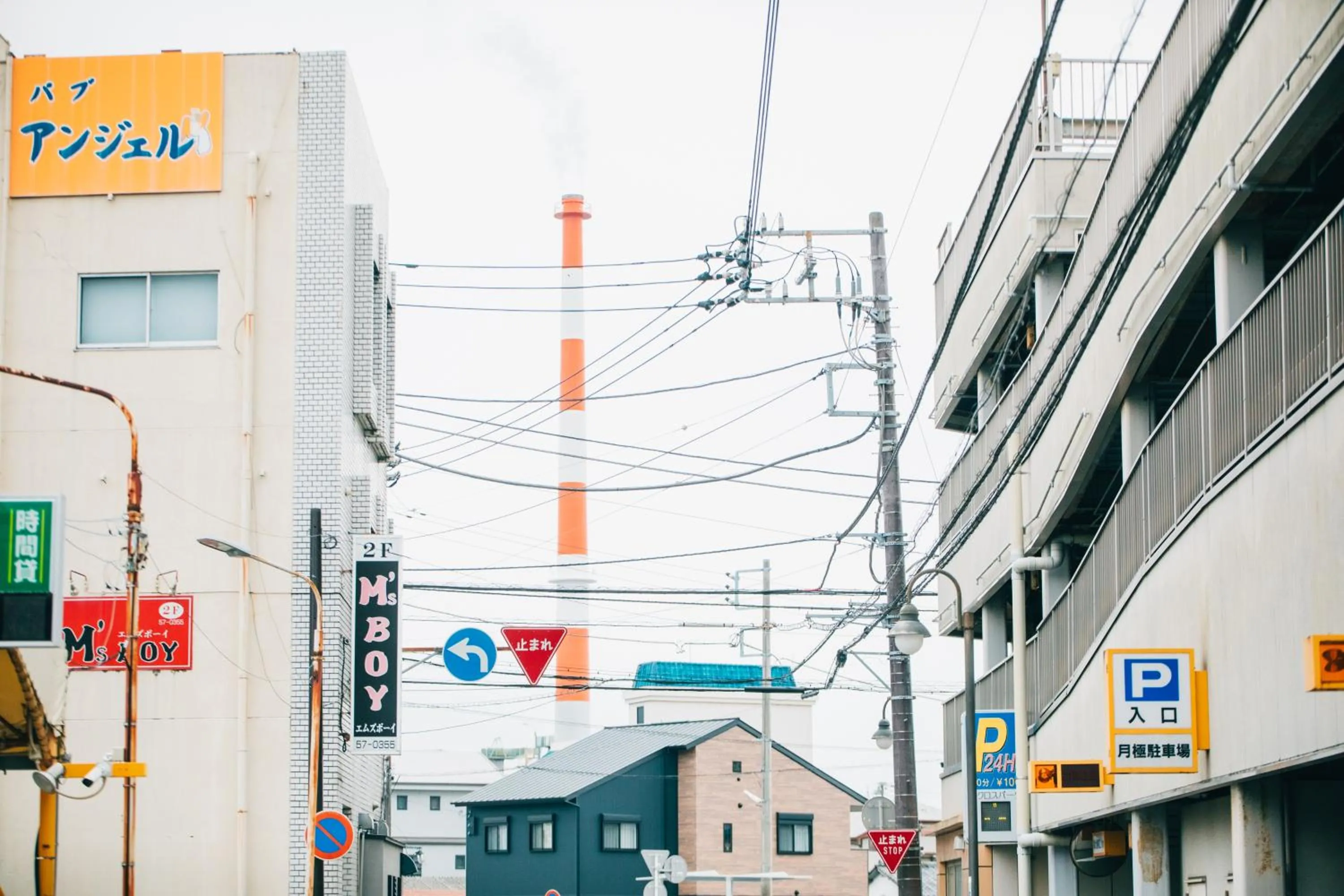 Off site in 14 Guesthouse Mt.Fuji