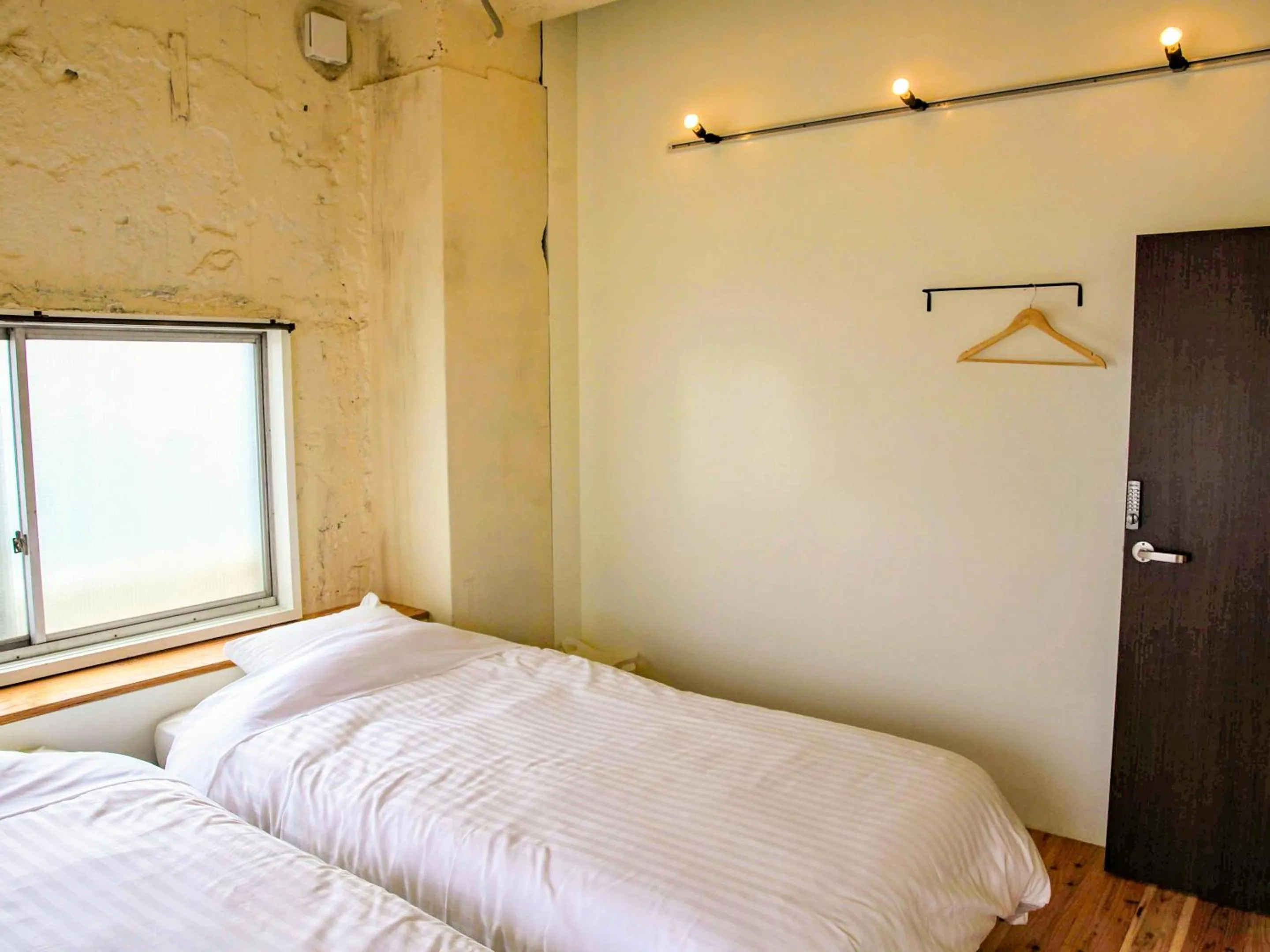 Bedroom, Bed in 14 Guesthouse Mt.Fuji