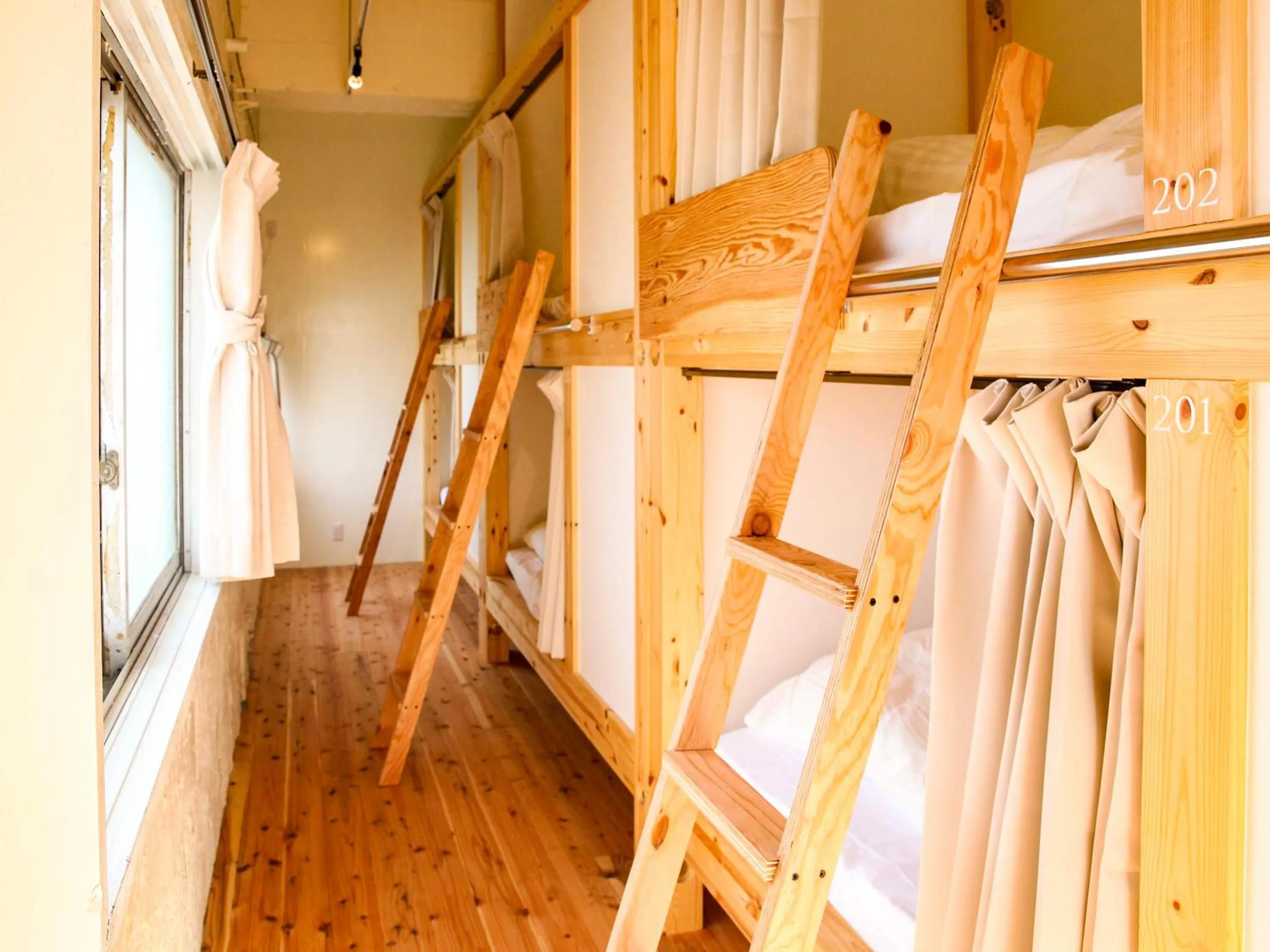 Bedroom, Bed in 14 Guesthouse Mt.Fuji