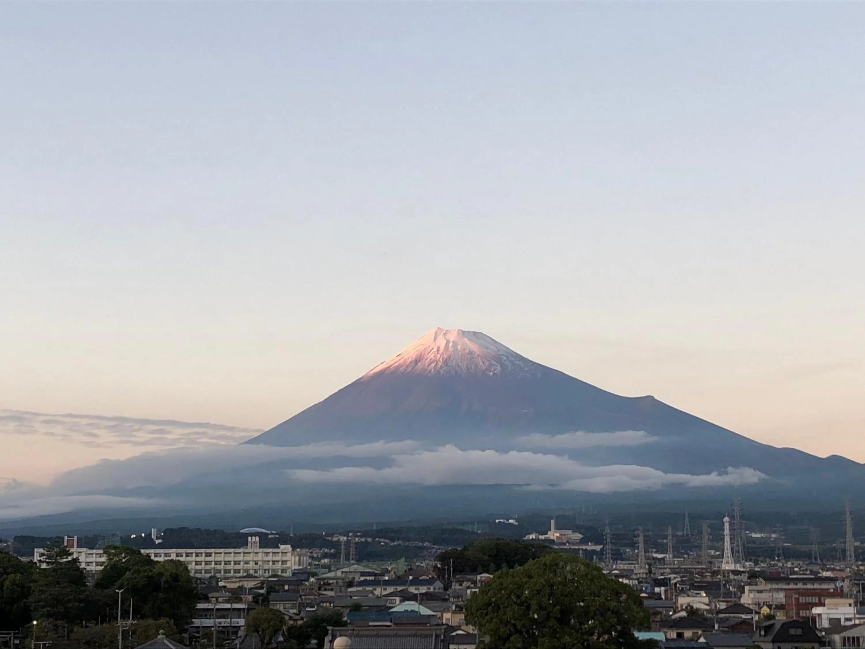 14 Guesthouse Mt.Fuji