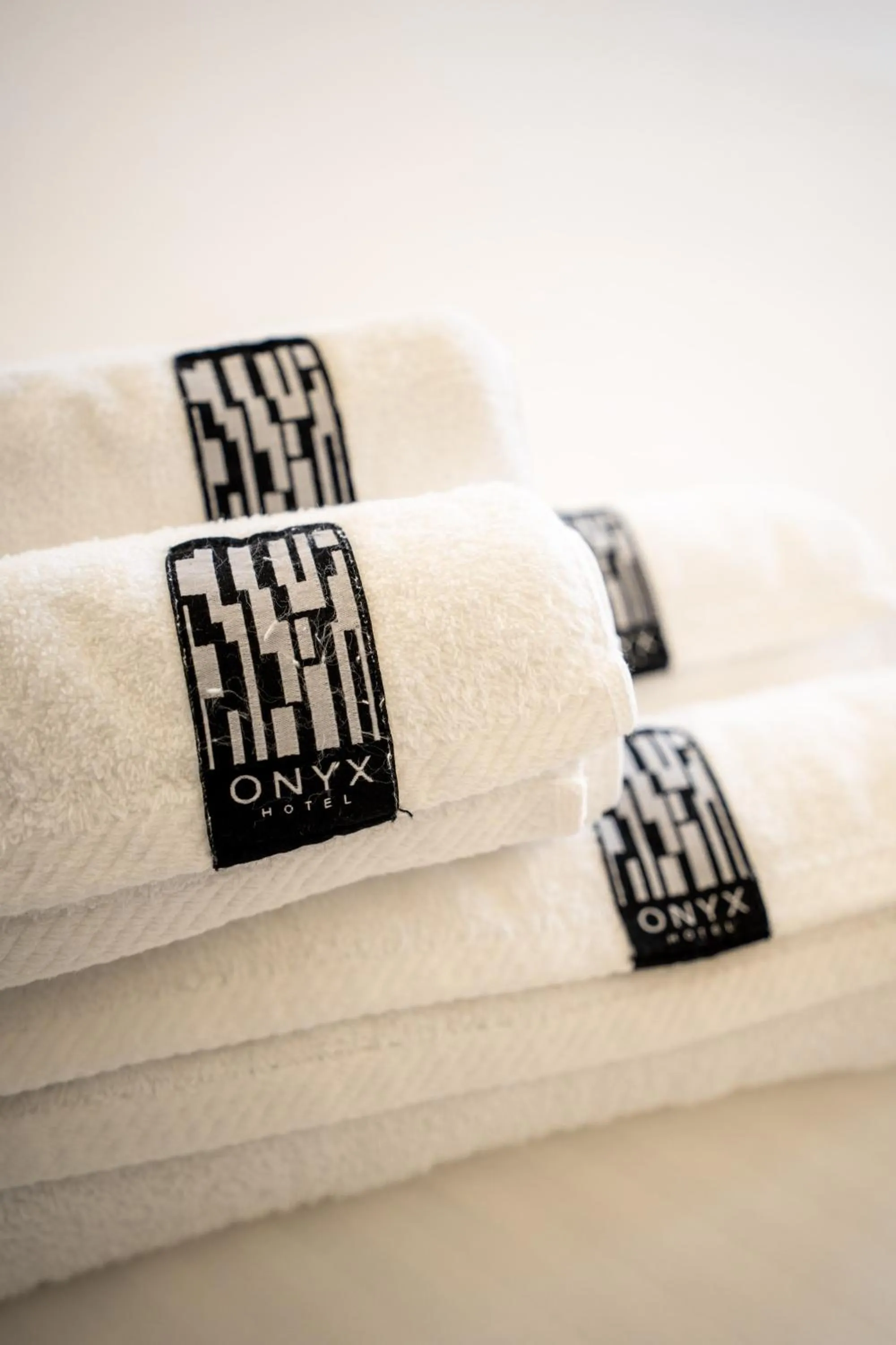 Bedroom, Bed in Onyx Hotel