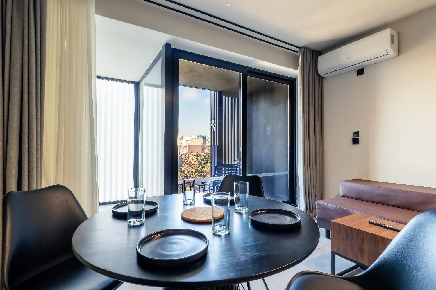 View (from property/room) in Onyx Hotel