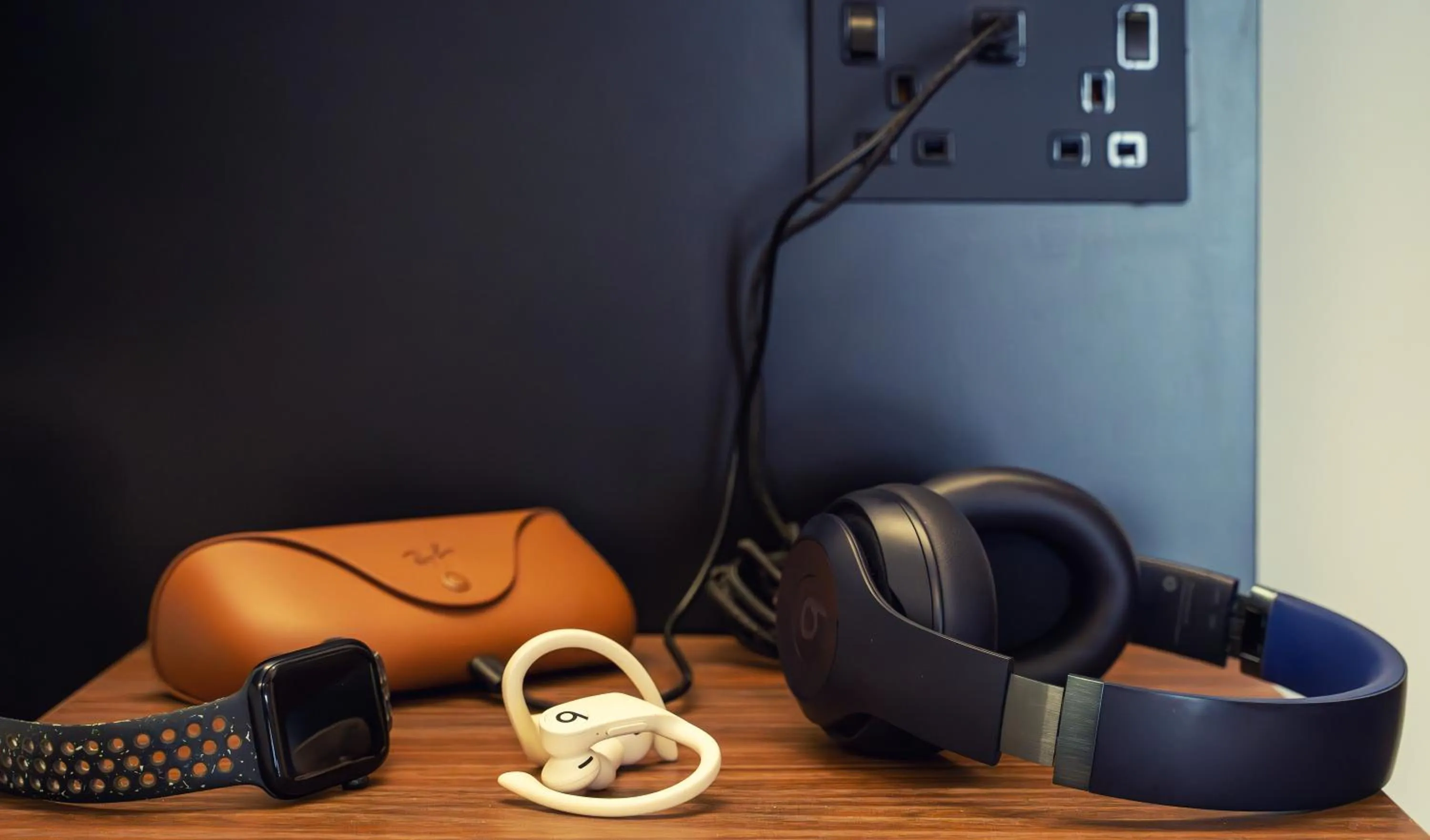 TV and multimedia in Onyx Hotel