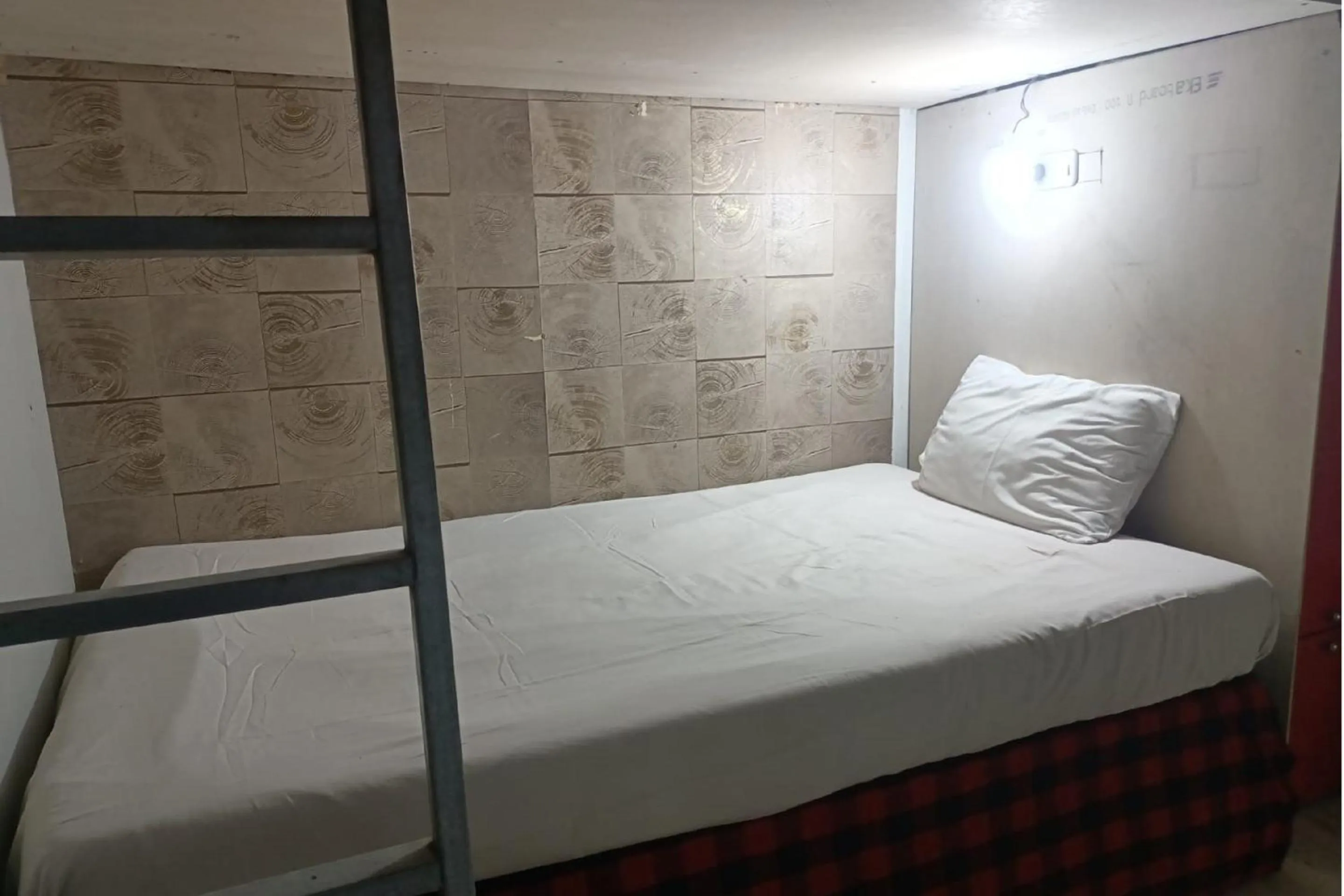 Bedroom, Bed in Hotel O Naomi Heritage