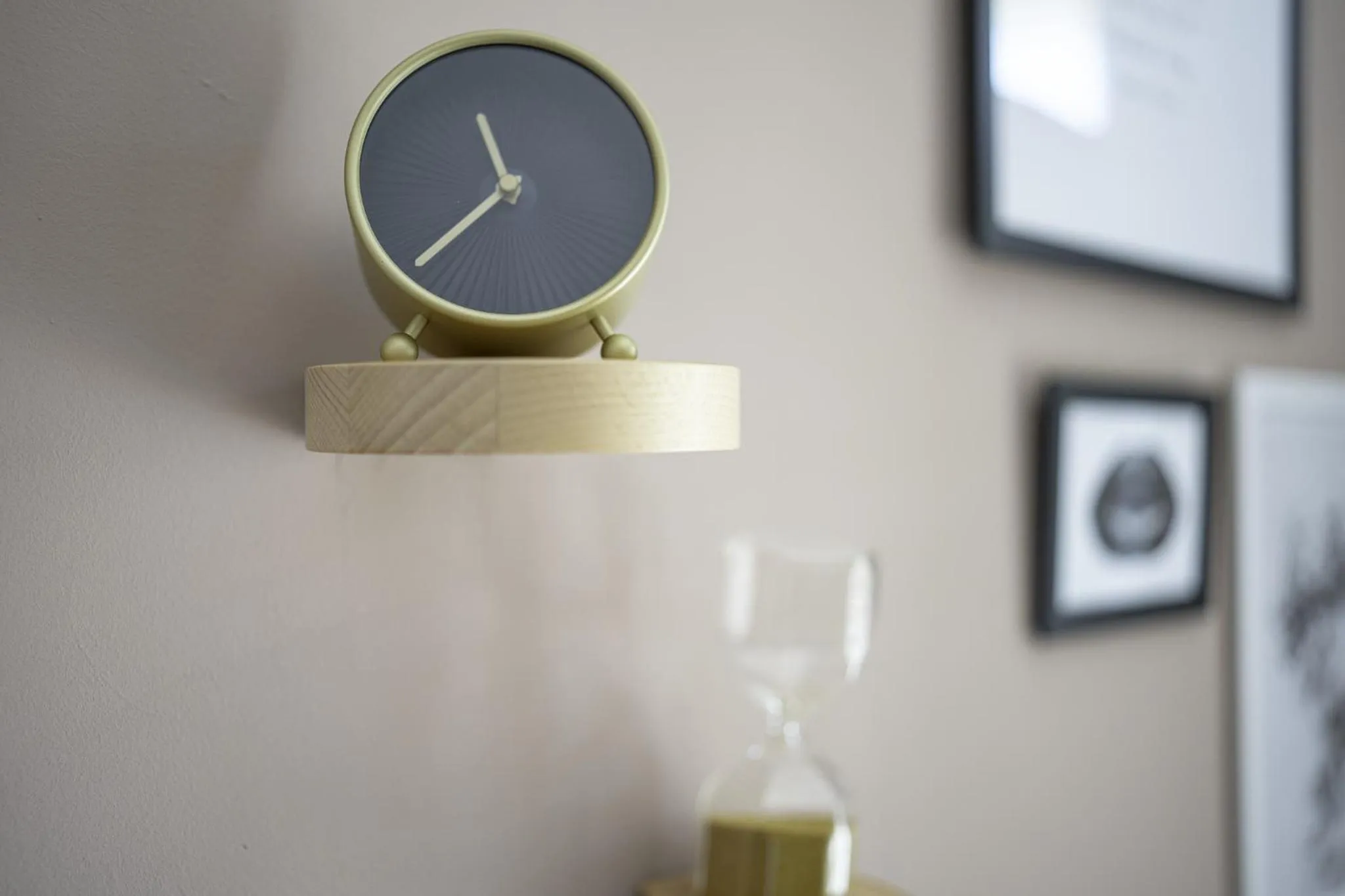 Decorative detail in Su Giardinu