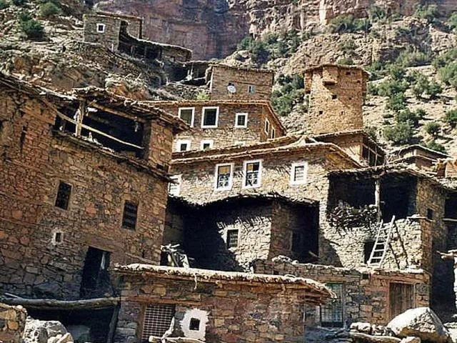 Auberge Restaurant Les Coquelicots