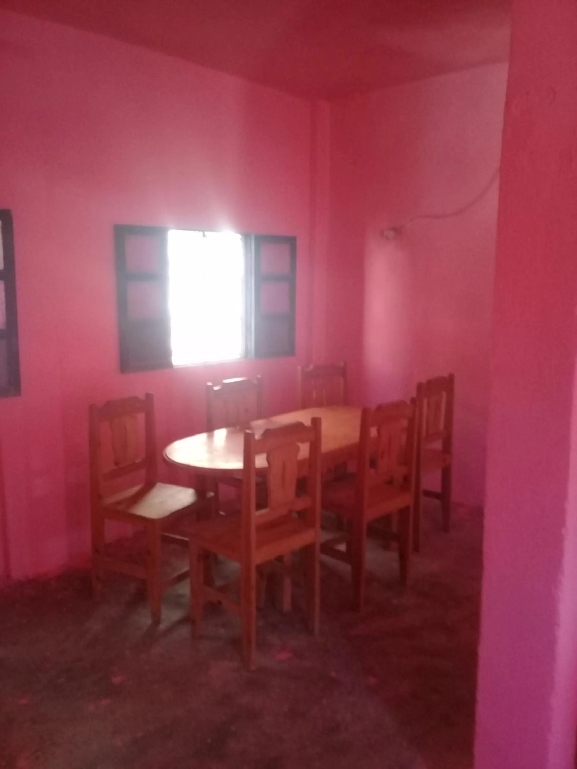 Auberge Restaurant Les Coquelicots