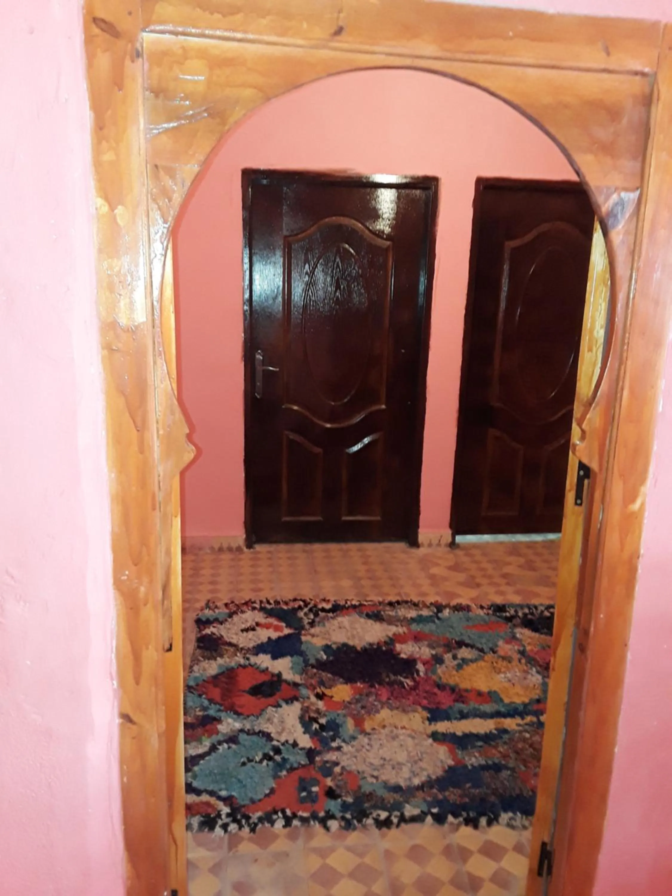 Auberge Restaurant Les Coquelicots