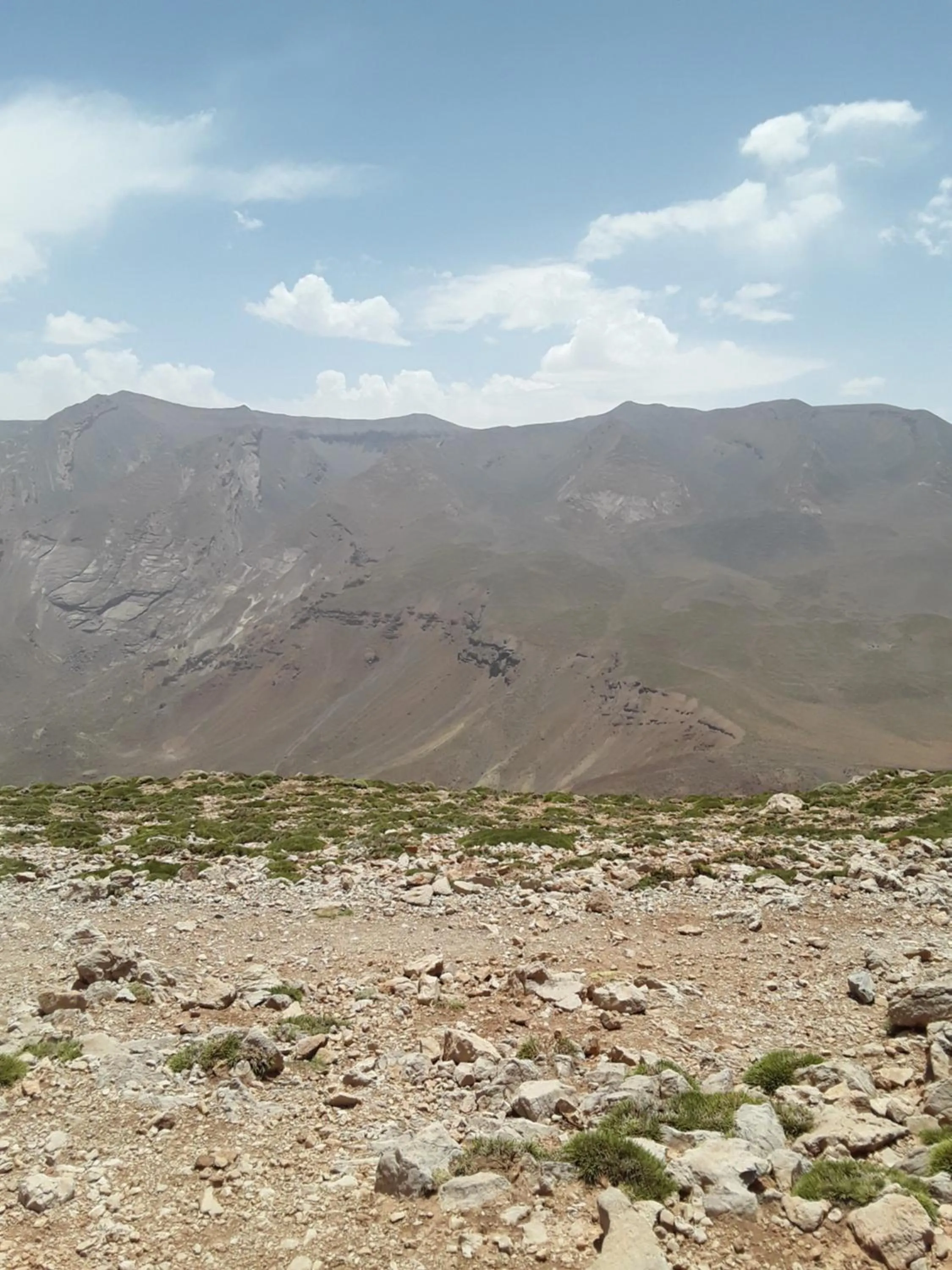 Hiking in Auberge Restaurant Les Coquelicots