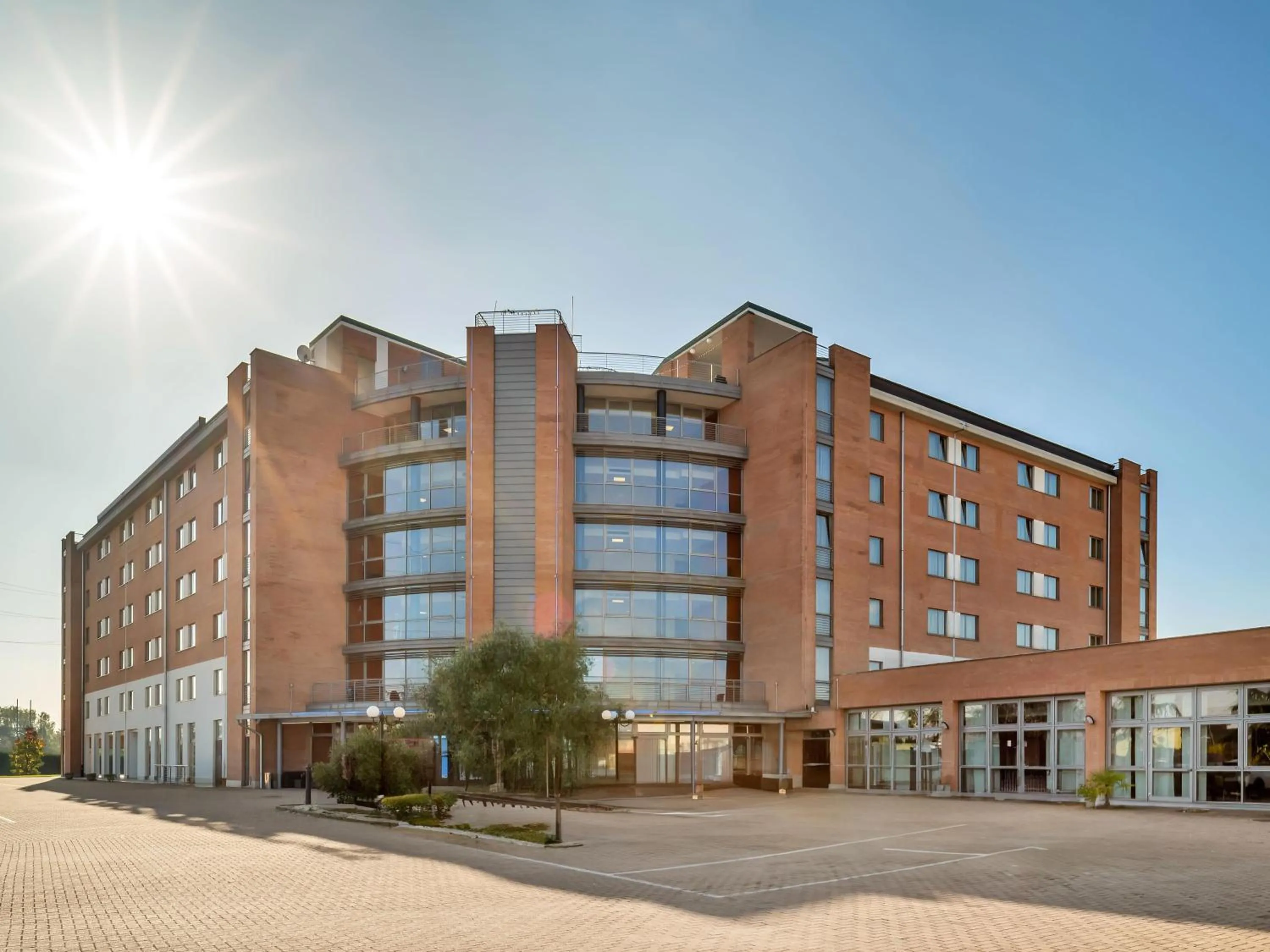 B&B HOTEL Settimo Torinese