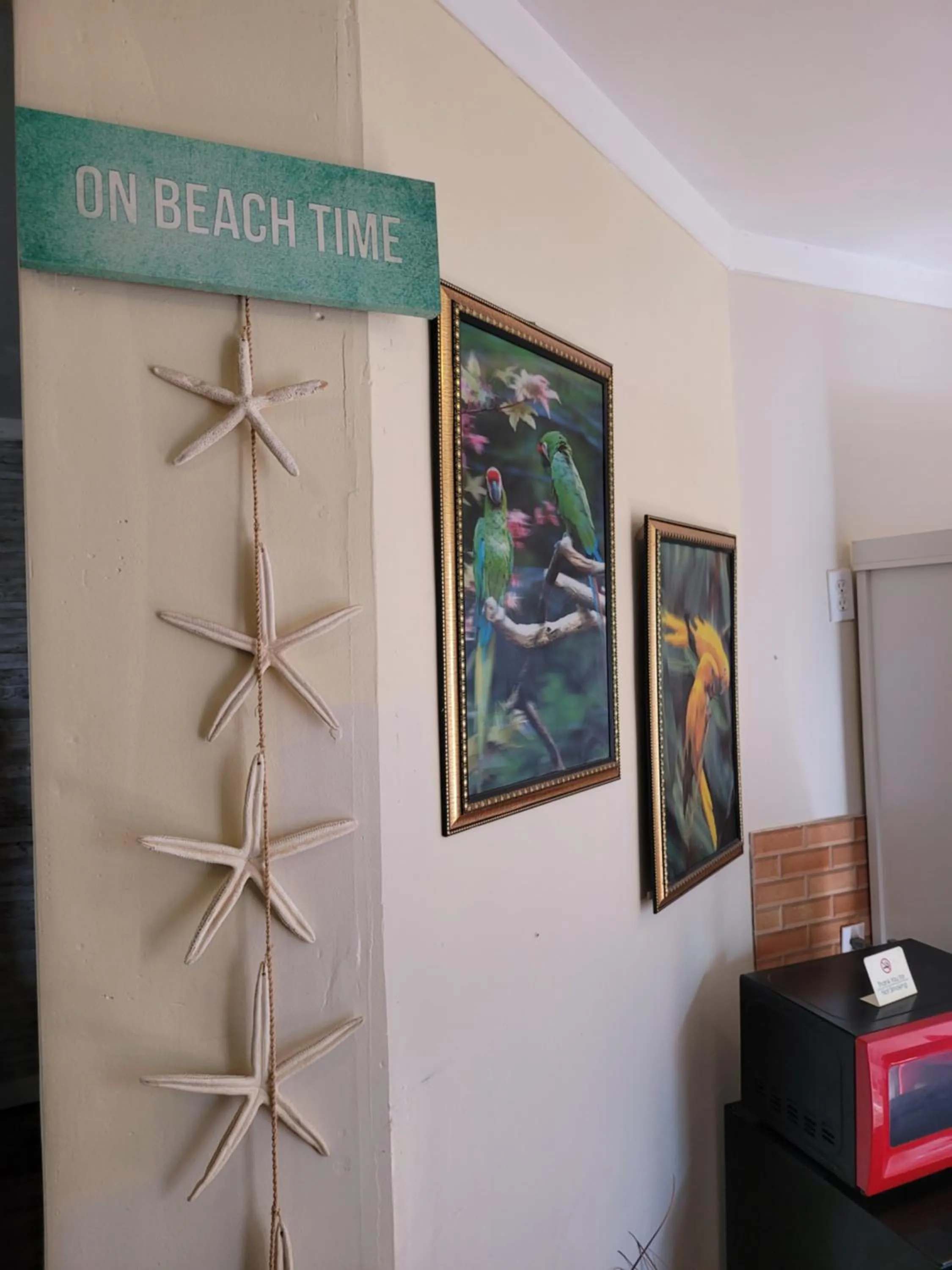 Decorative detail in Cocoplum Rest N Hideaway #1