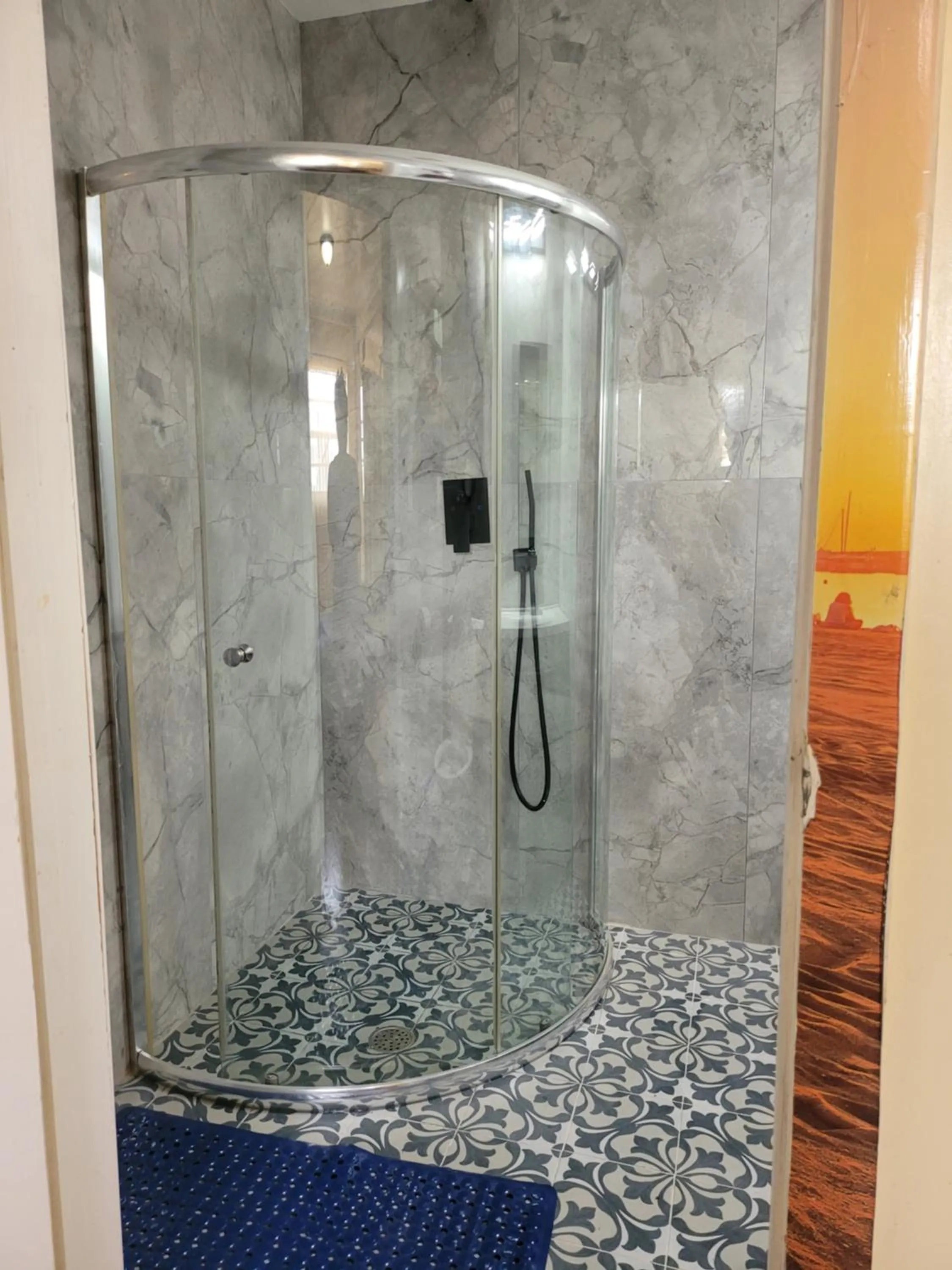 Bathroom in Cocoplum Rest N Hideaway #1