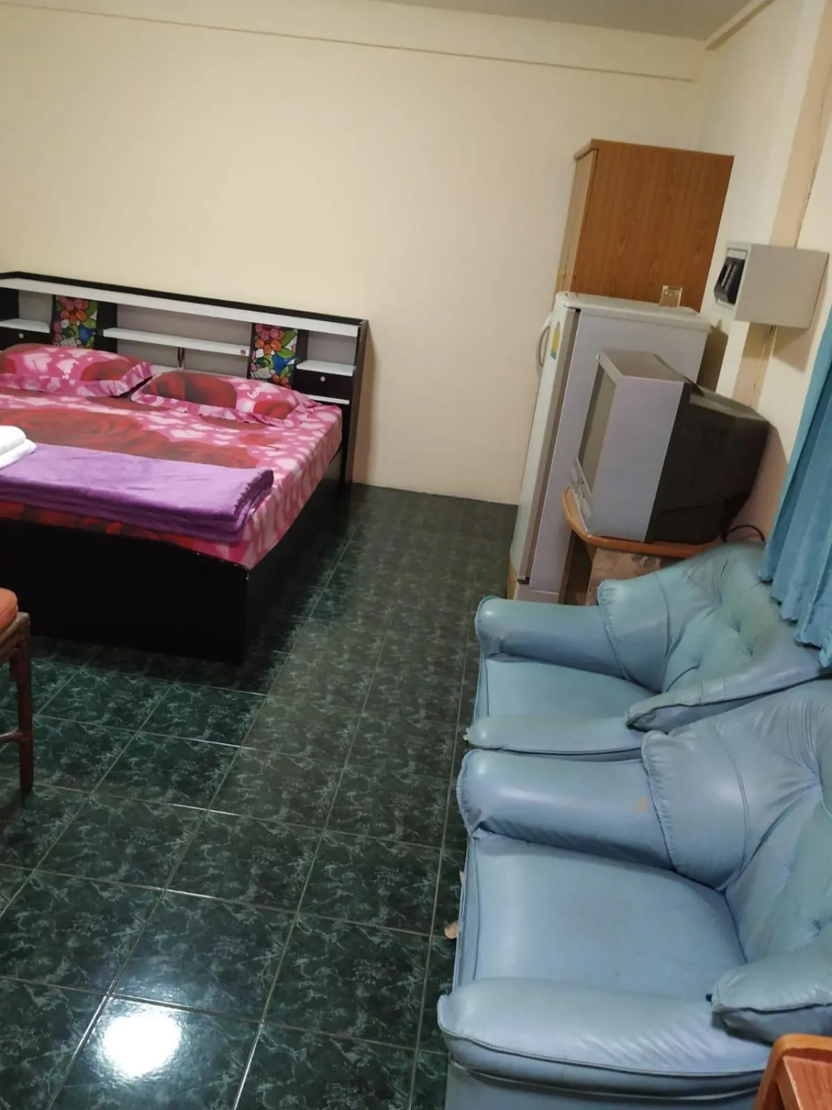 bunk bed, Bed in Encore Sea View