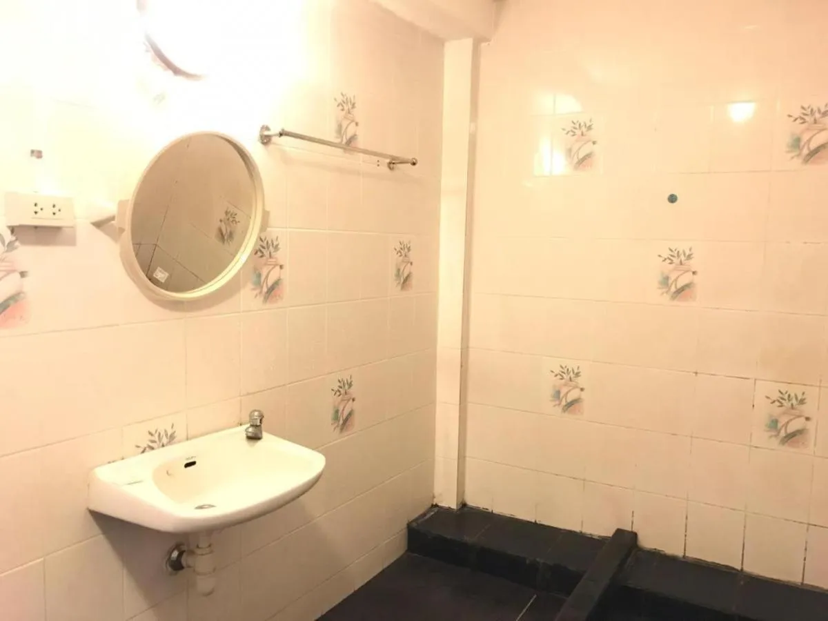 Bathroom in Encore Sea View