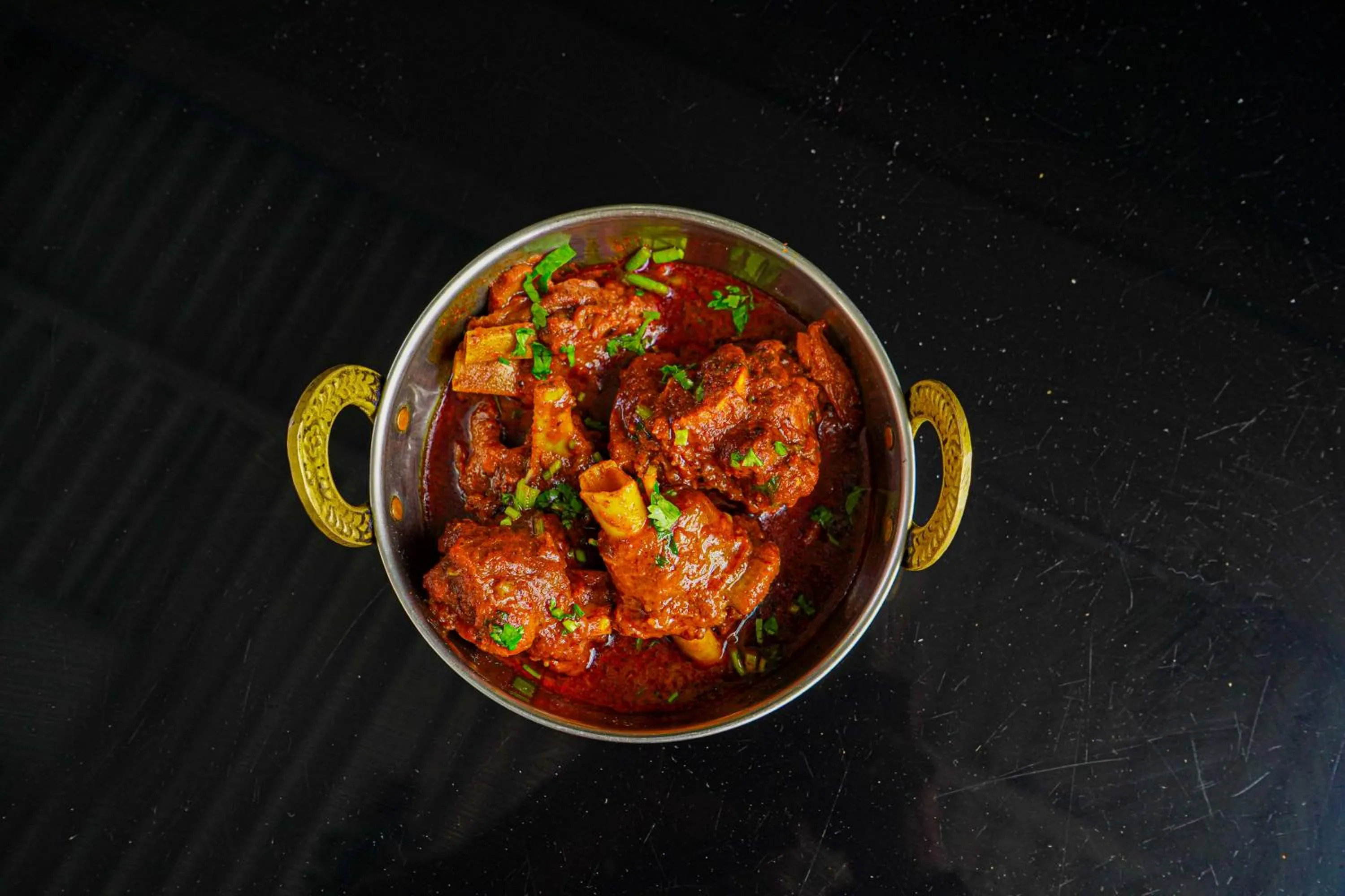 Restaurant/places to eat in Encore Sea View