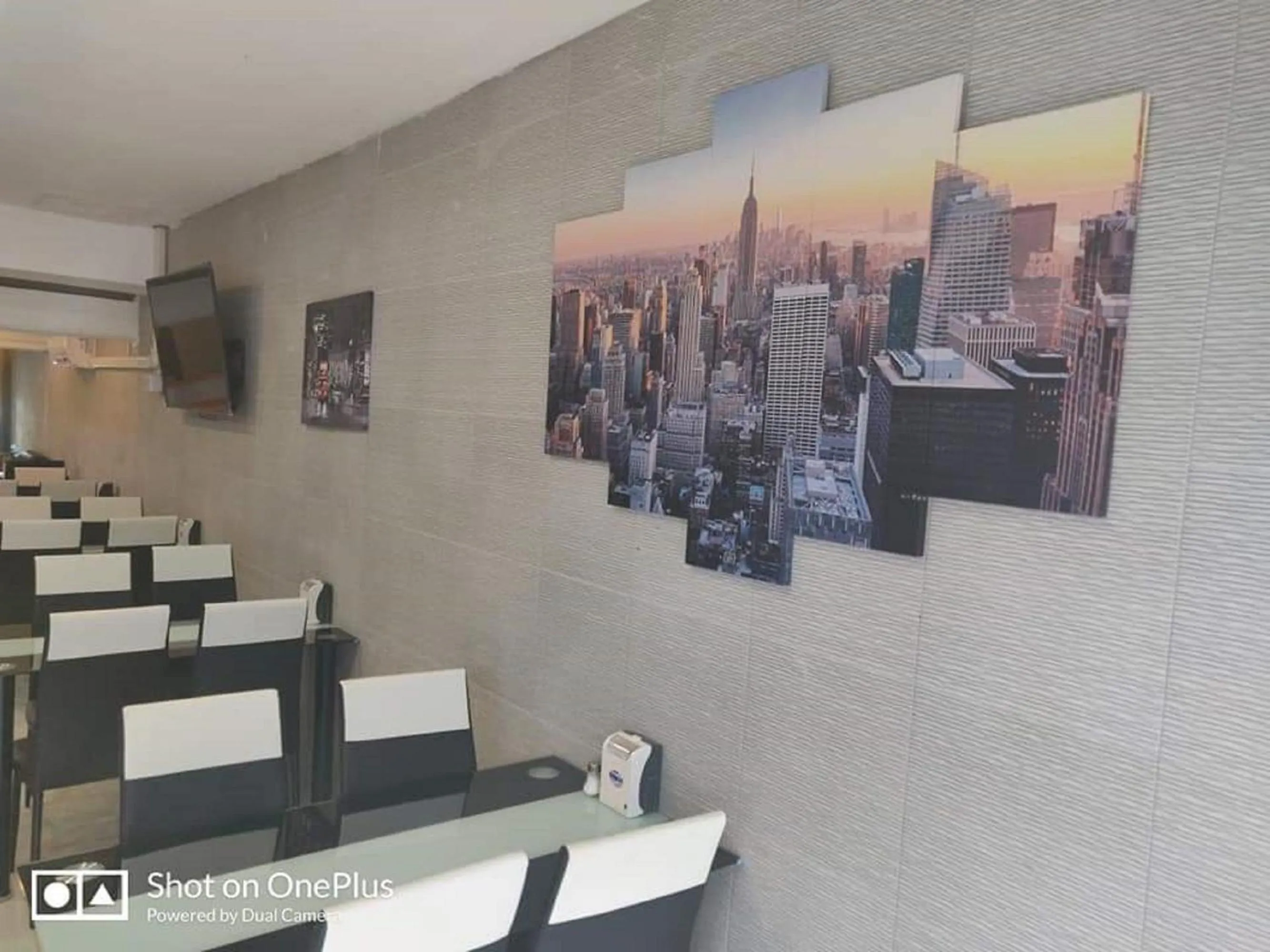 Time of day in Encore Sea View