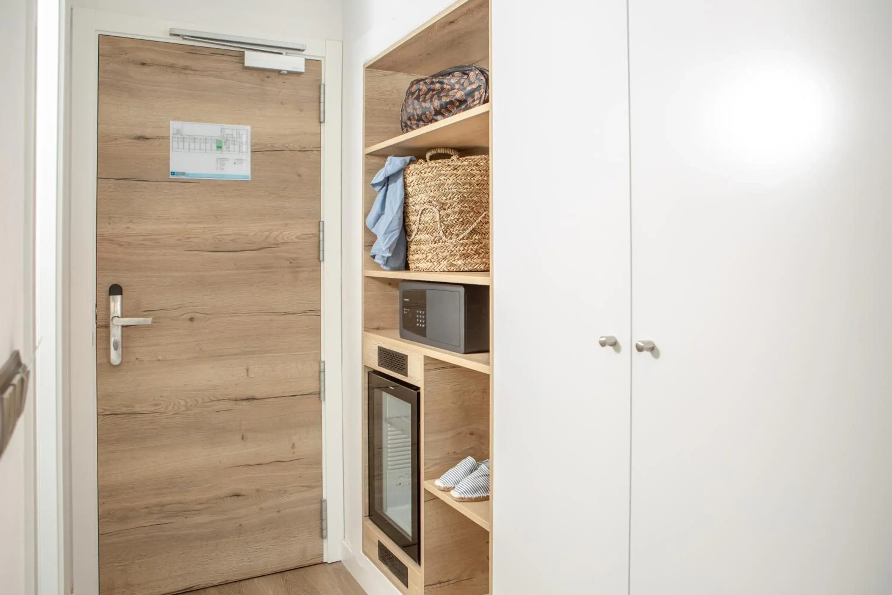 Quadruple Room with Side Sea View (4 Adults) in RVHotels Nieves Mar Quadruple Room with Side Sea View (4 Adults) in RVHotels Nieves Mar