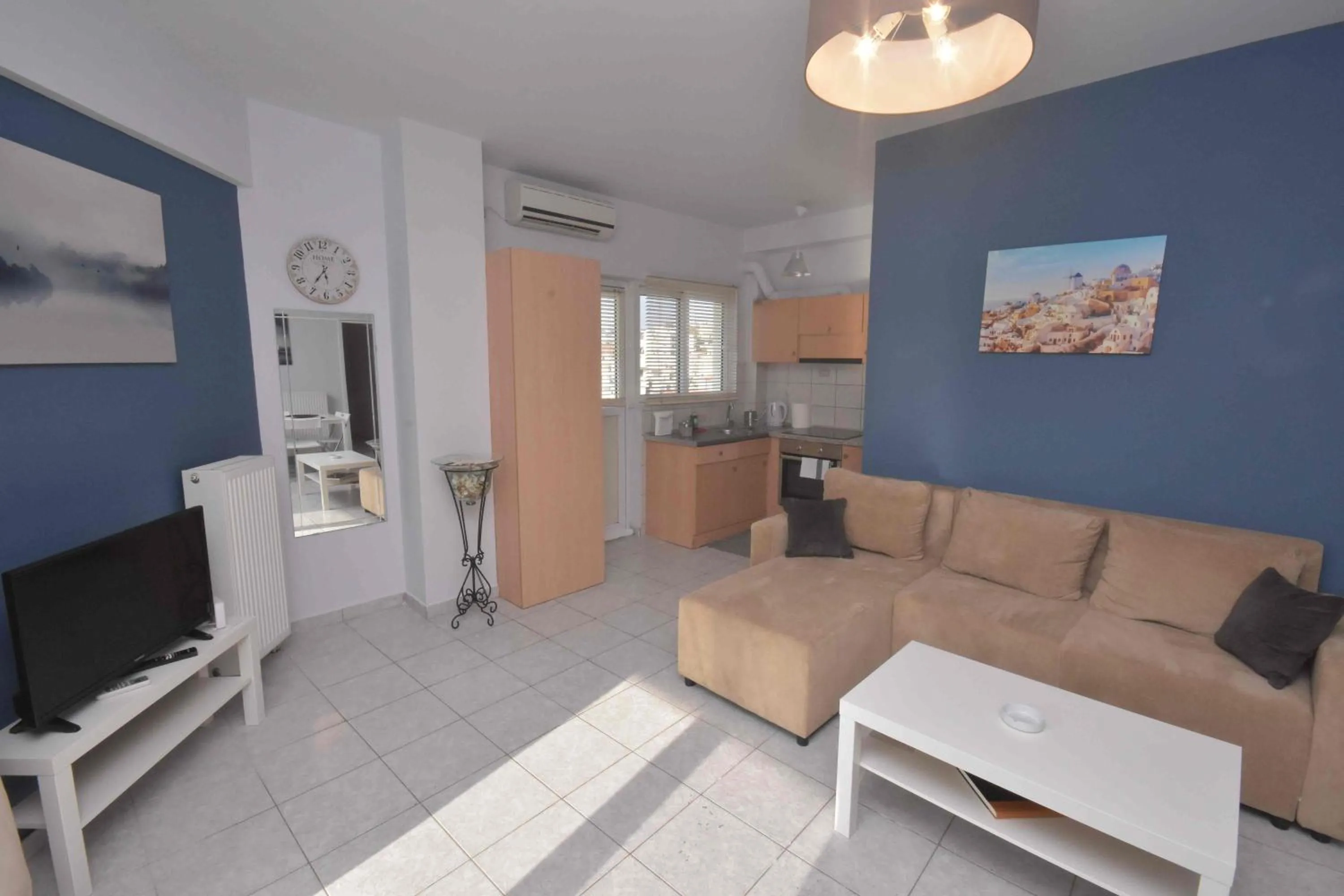 Double M near Athens Airport