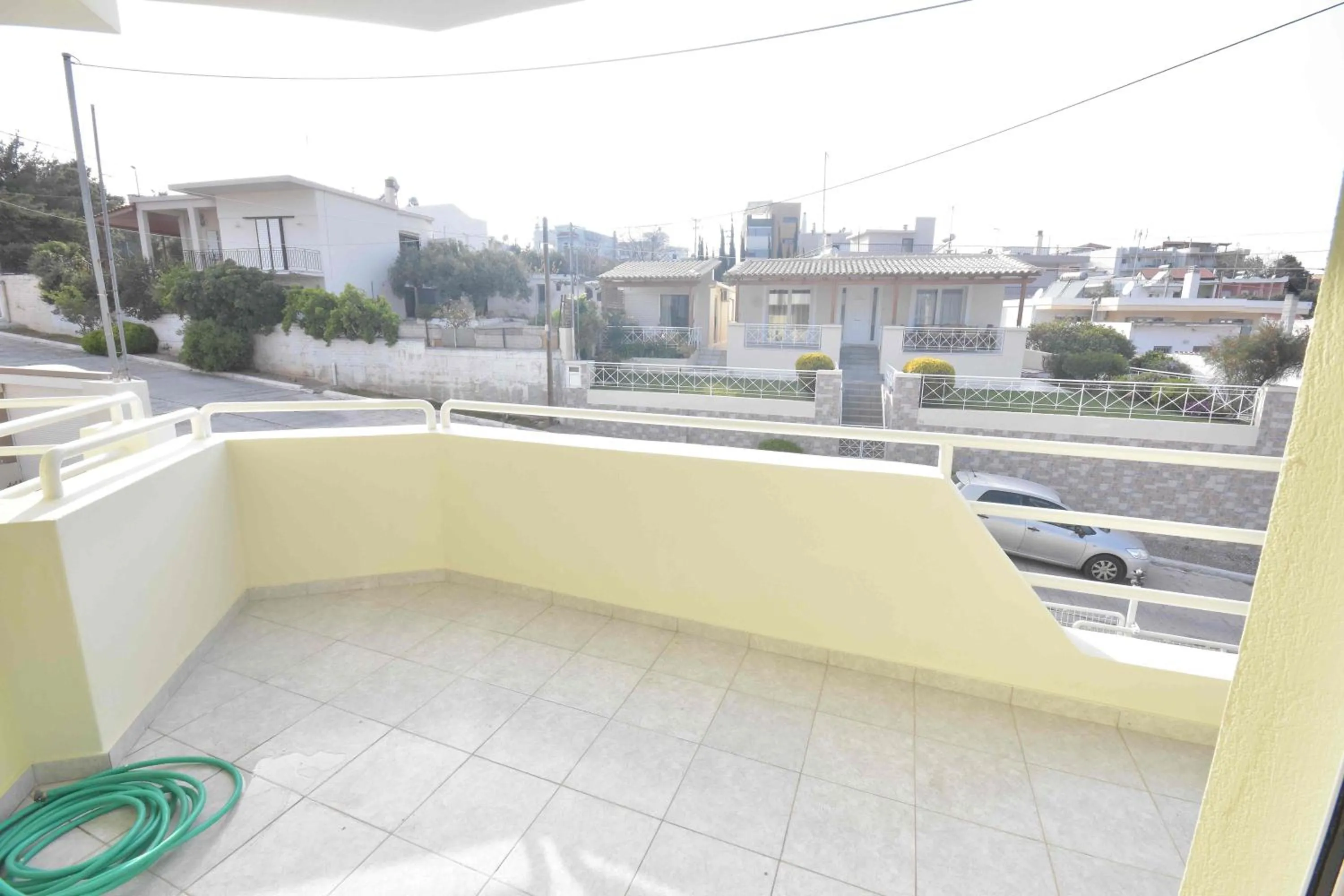 Double M near Athens Airport