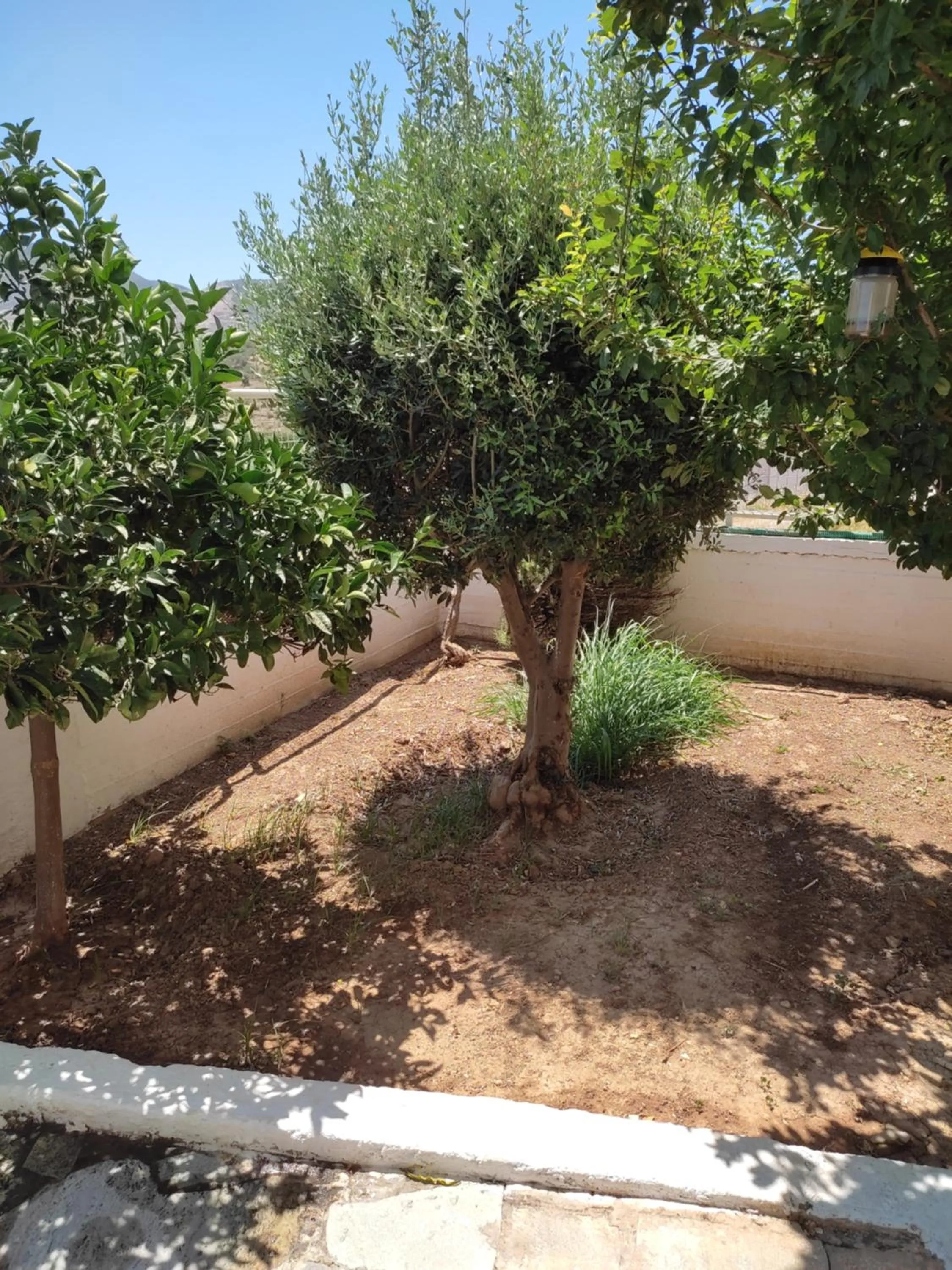 Double M near Athens Airport