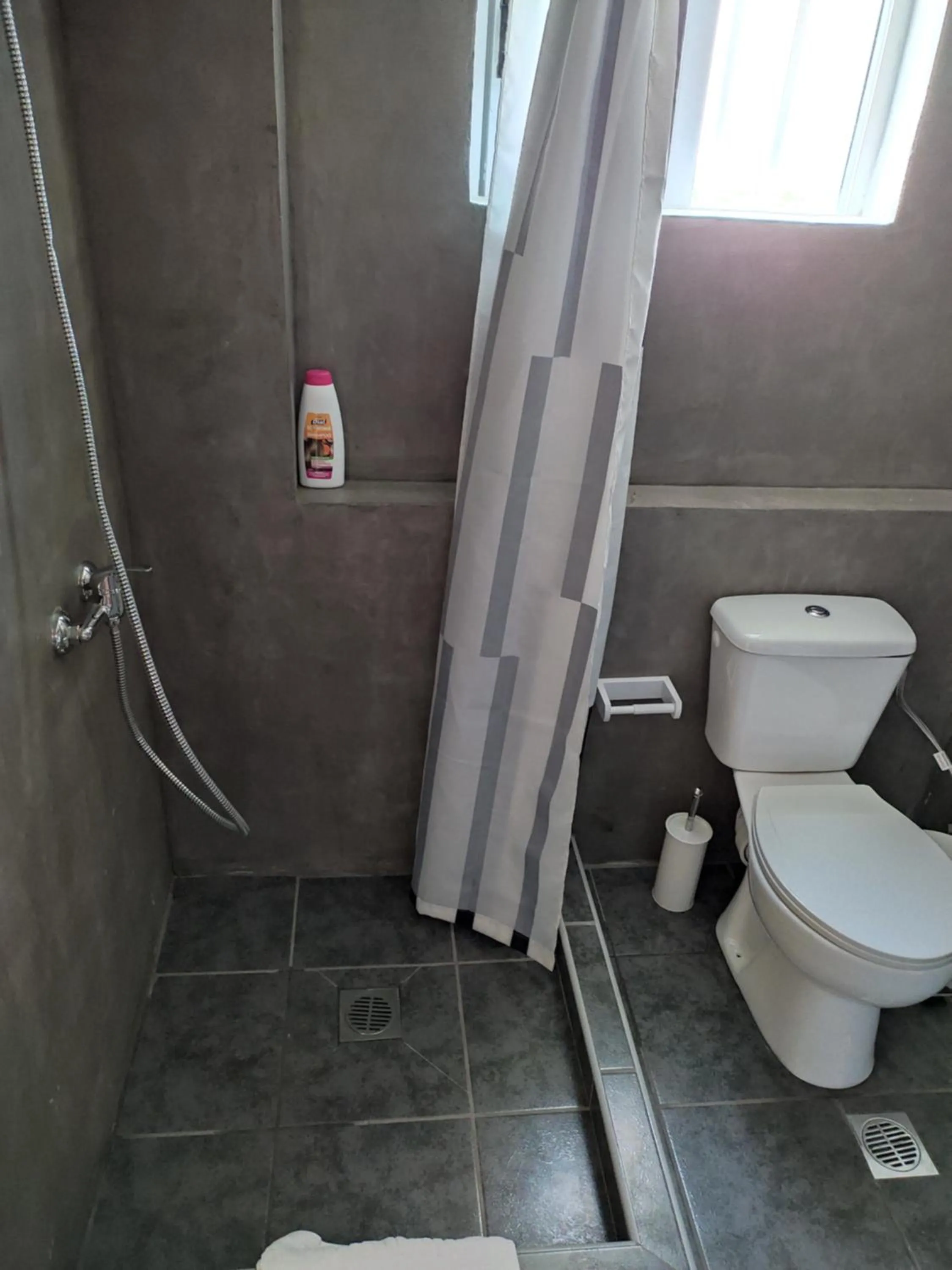 Double M near Athens Airport