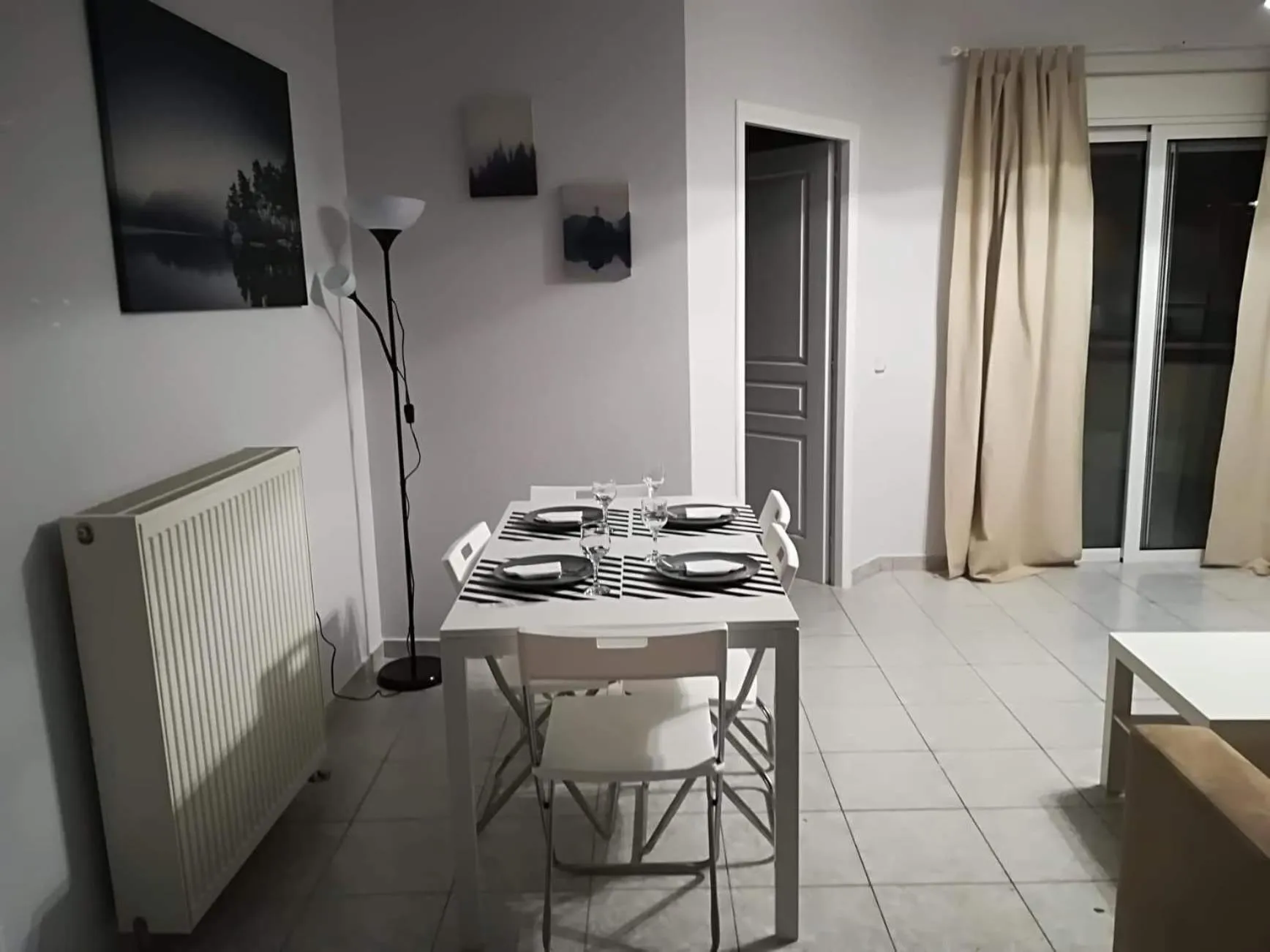 Double M near Athens Airport