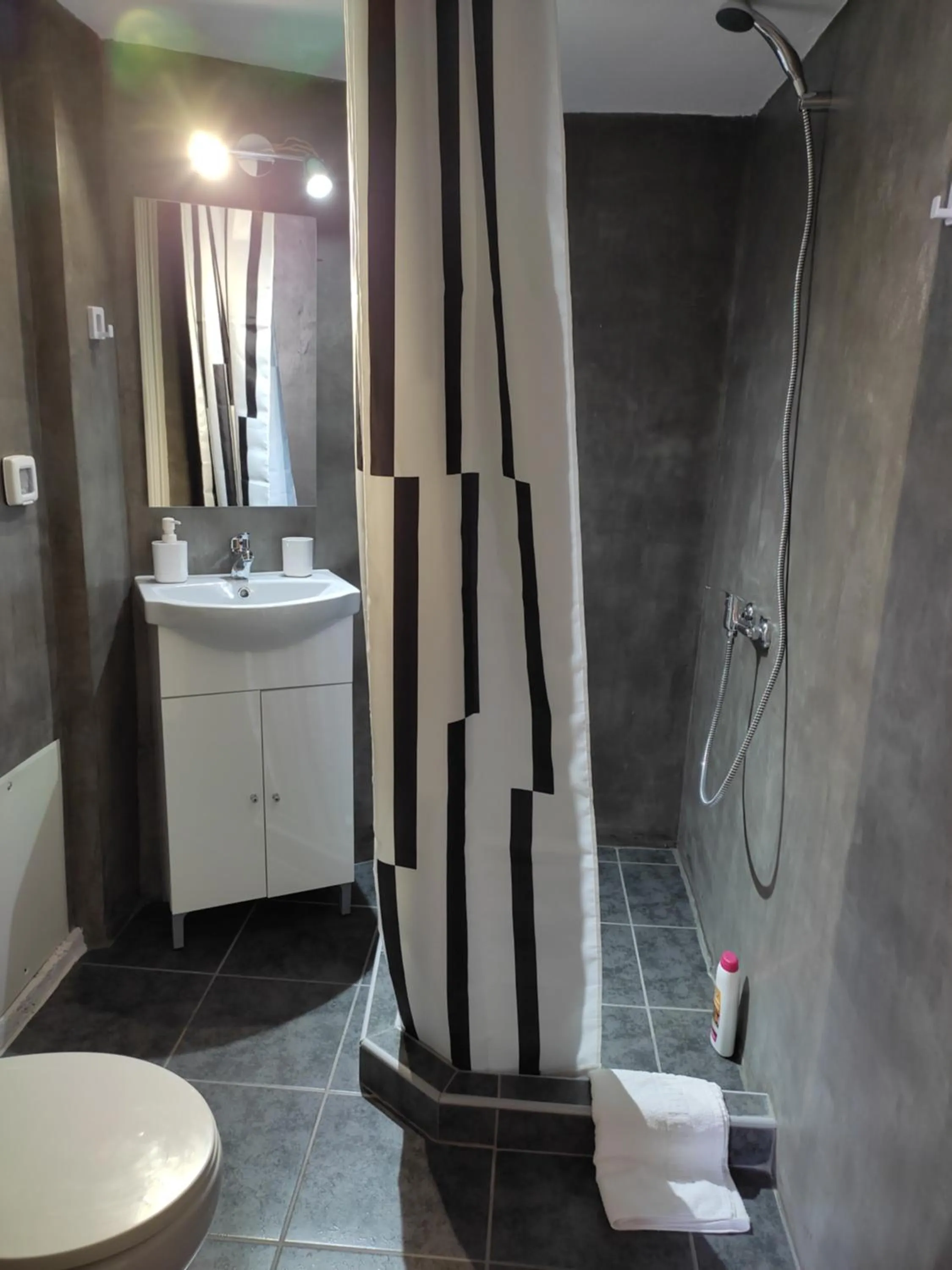 Double M near Athens Airport