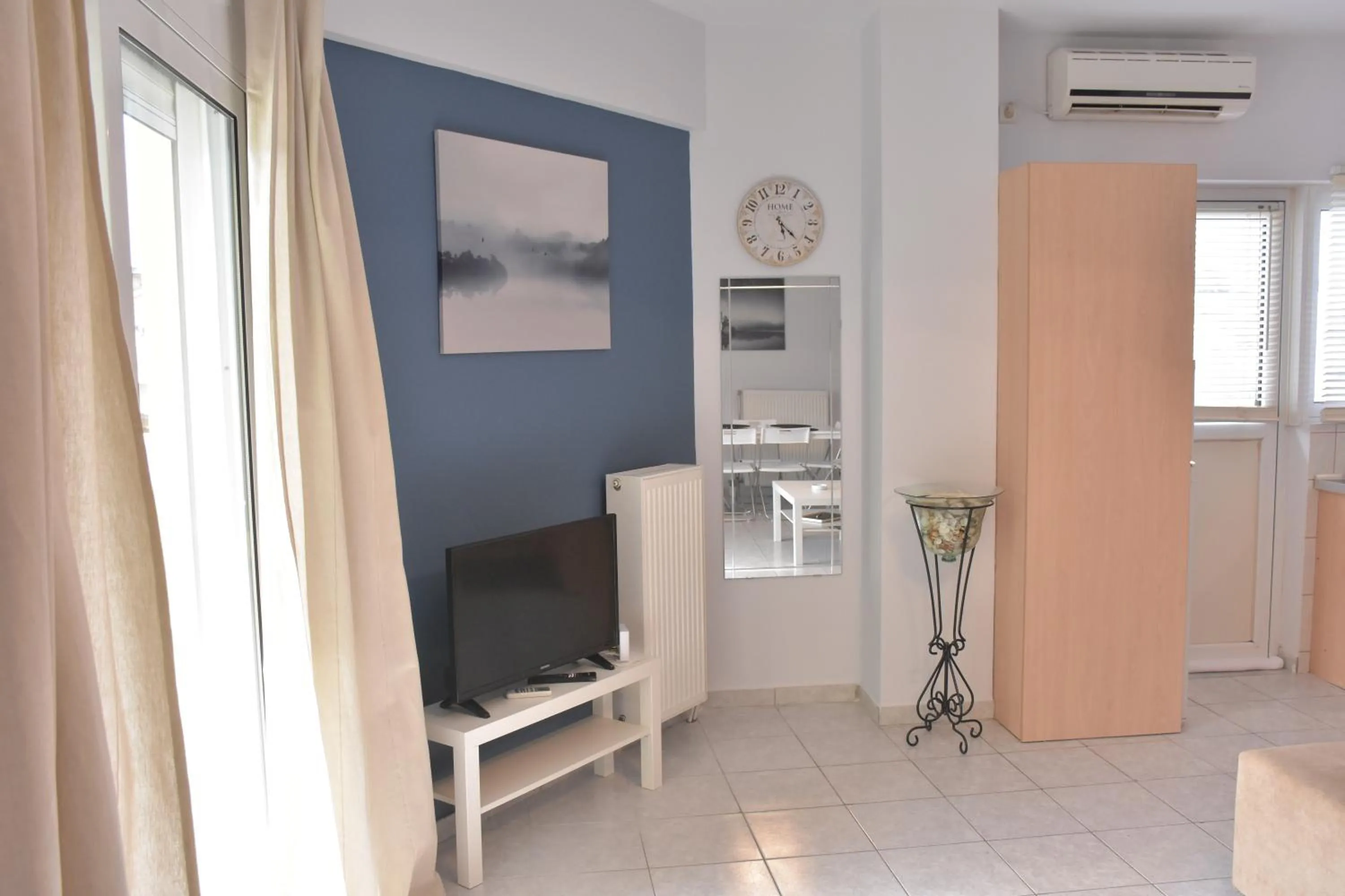 Double M near Athens Airport