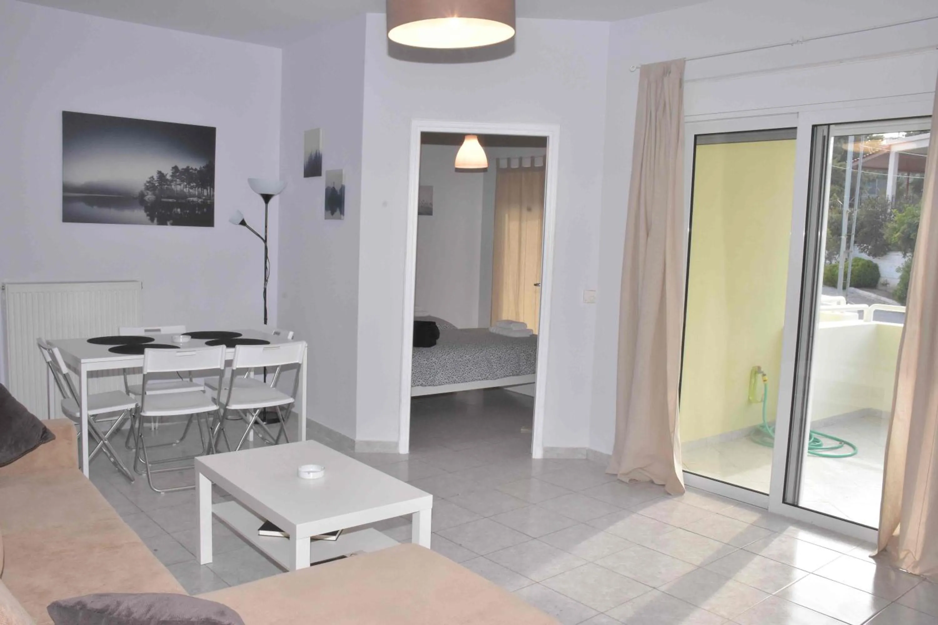 Double M near Athens Airport