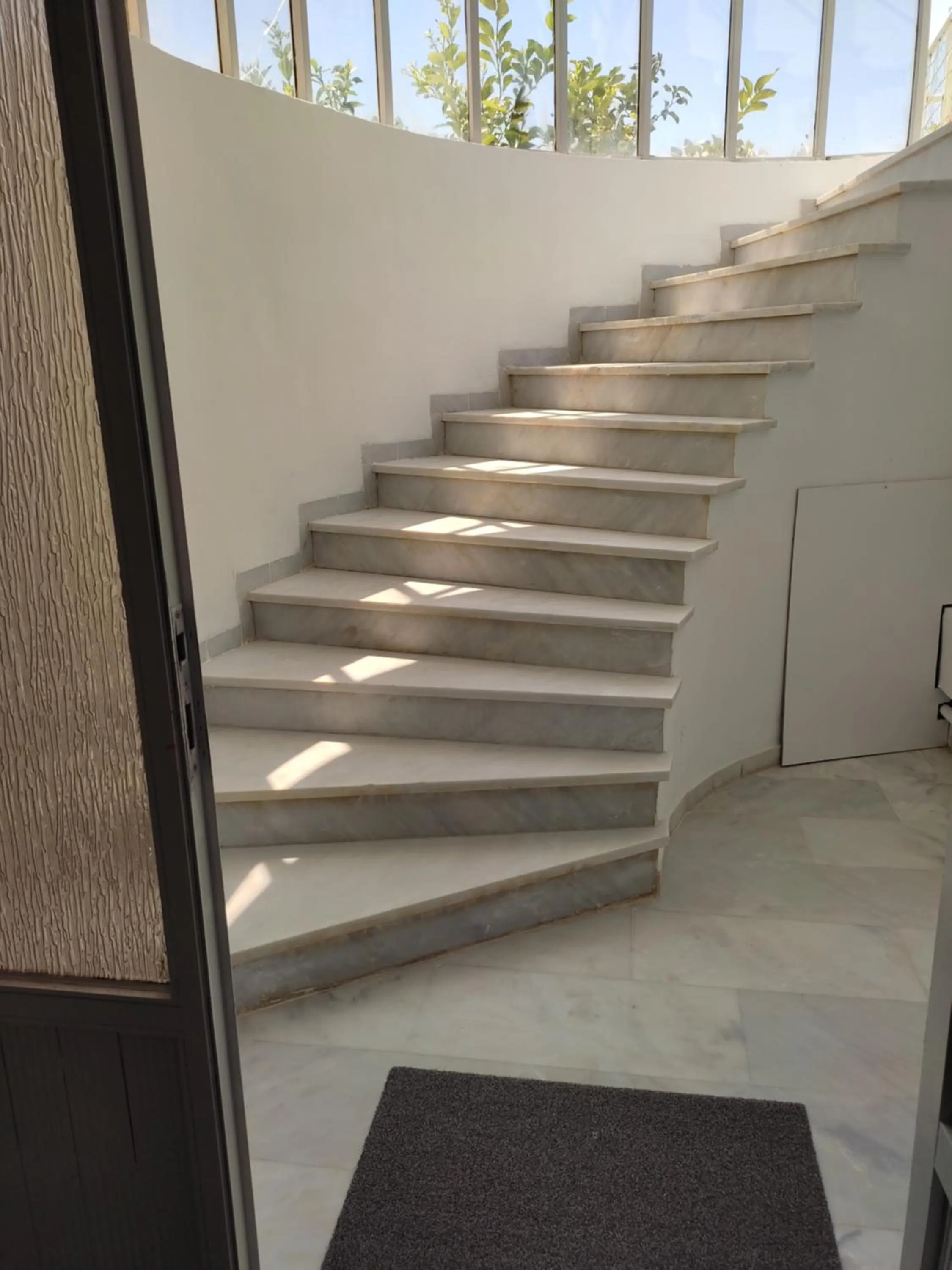 Double M near Athens Airport